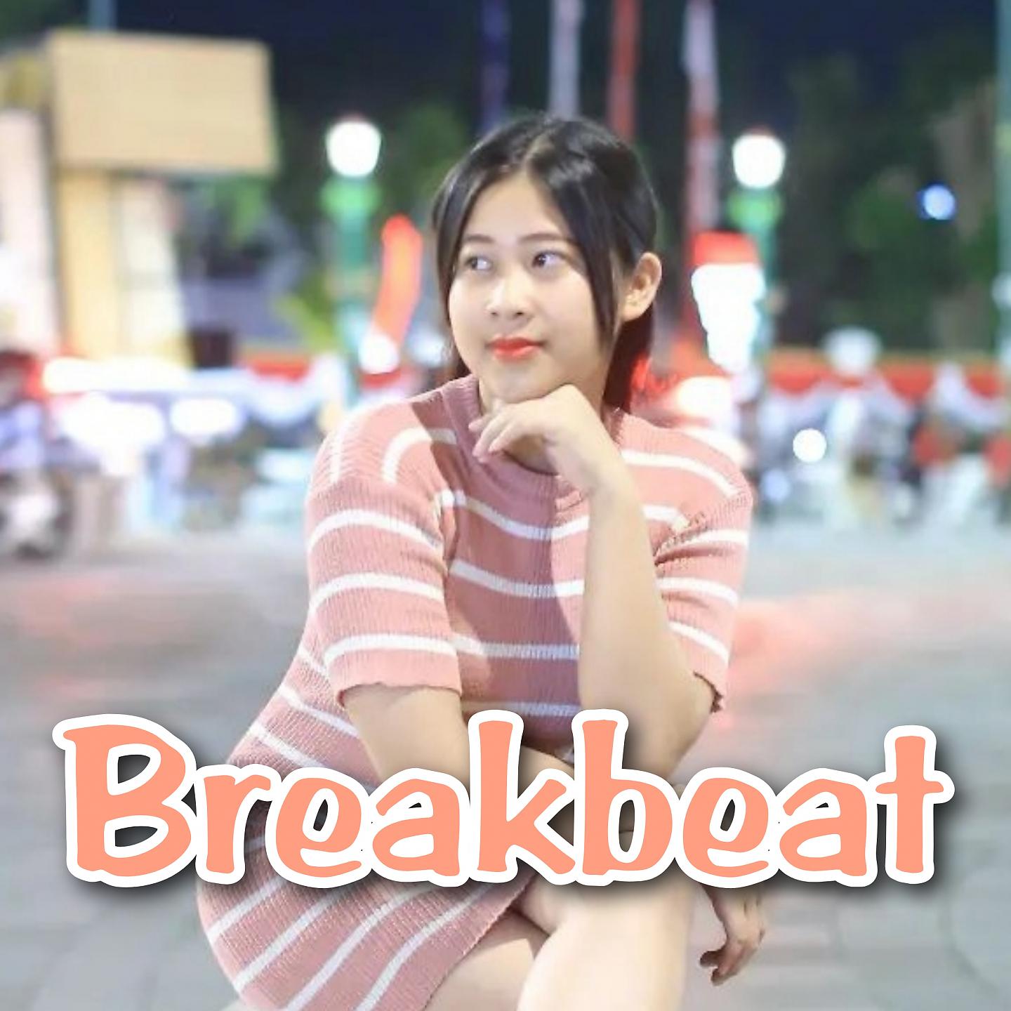 Постер альбома Breakbeat