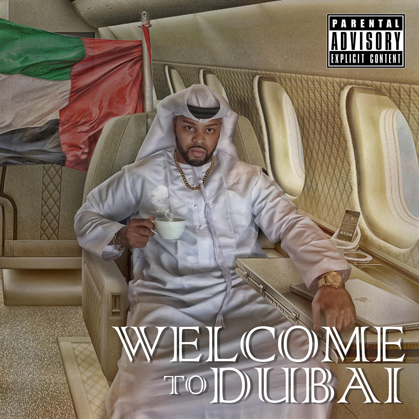 Постер альбома Welcome to Dubai