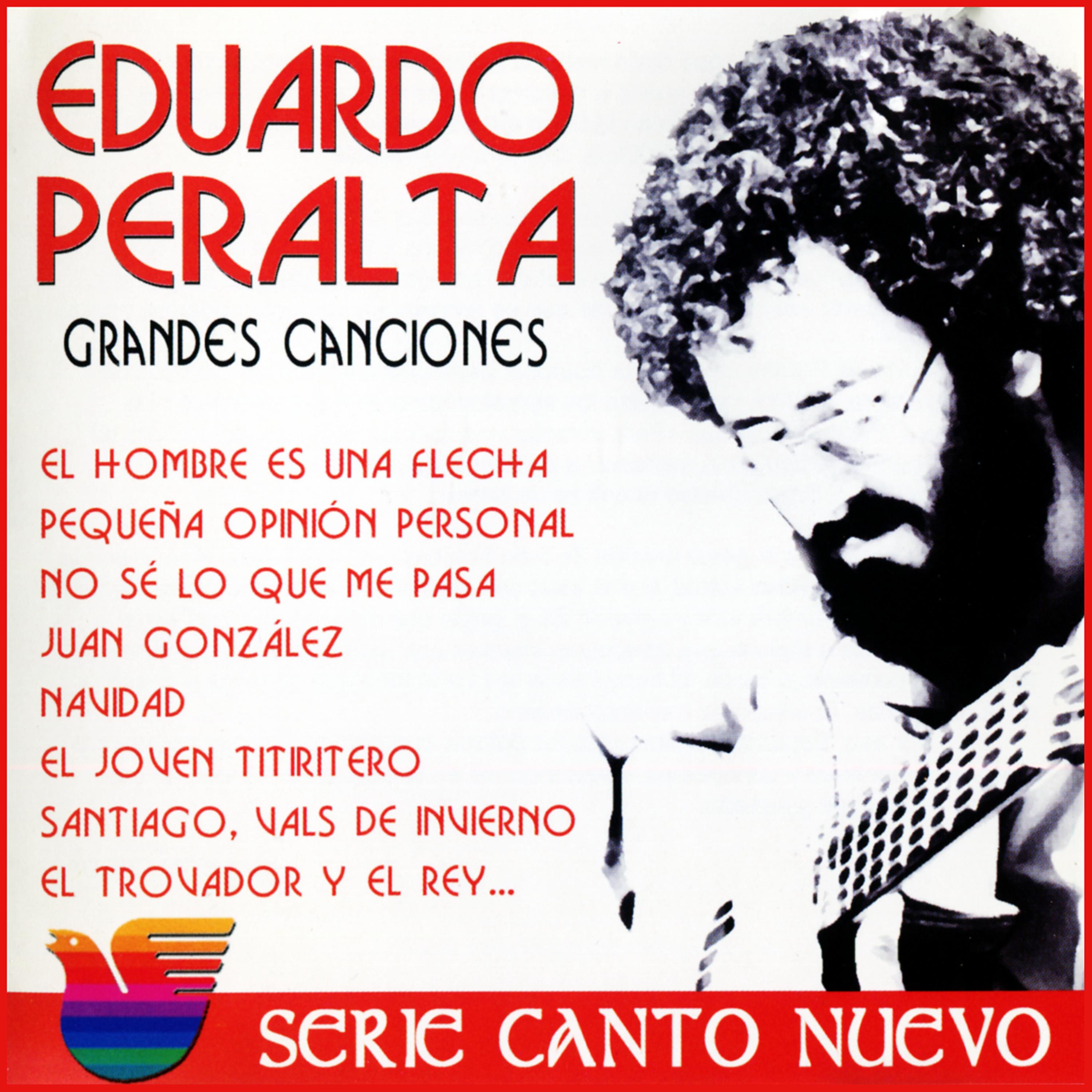 Постер альбома Grandes Canciones