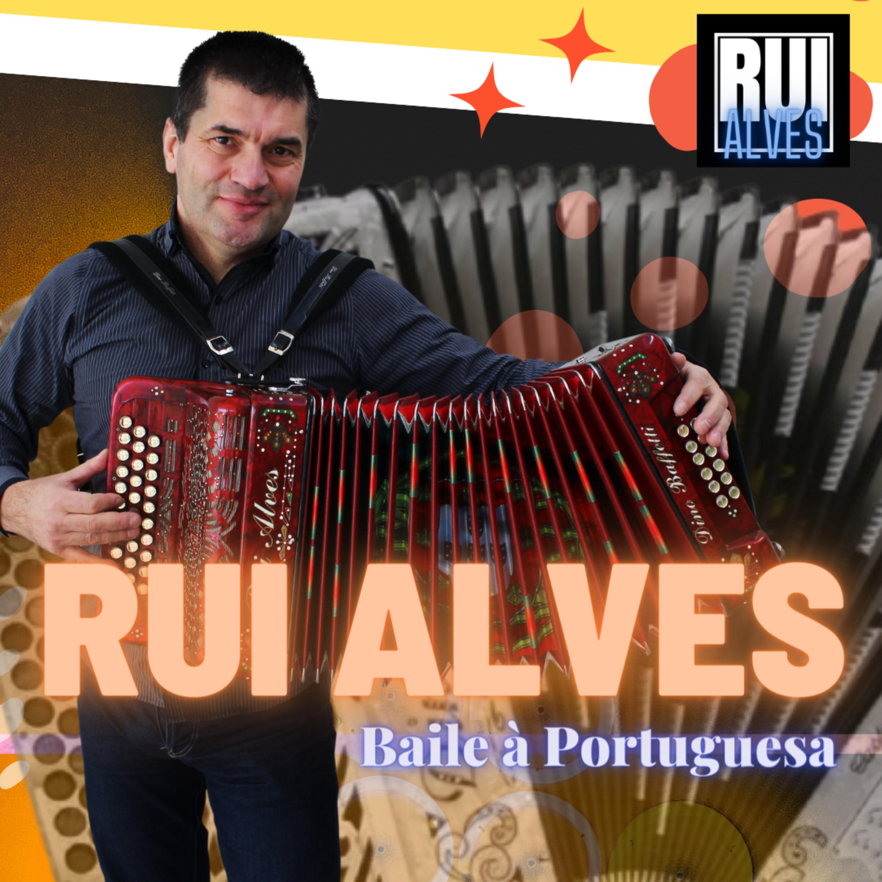 Постер альбома Baile à Portuguesa 2023