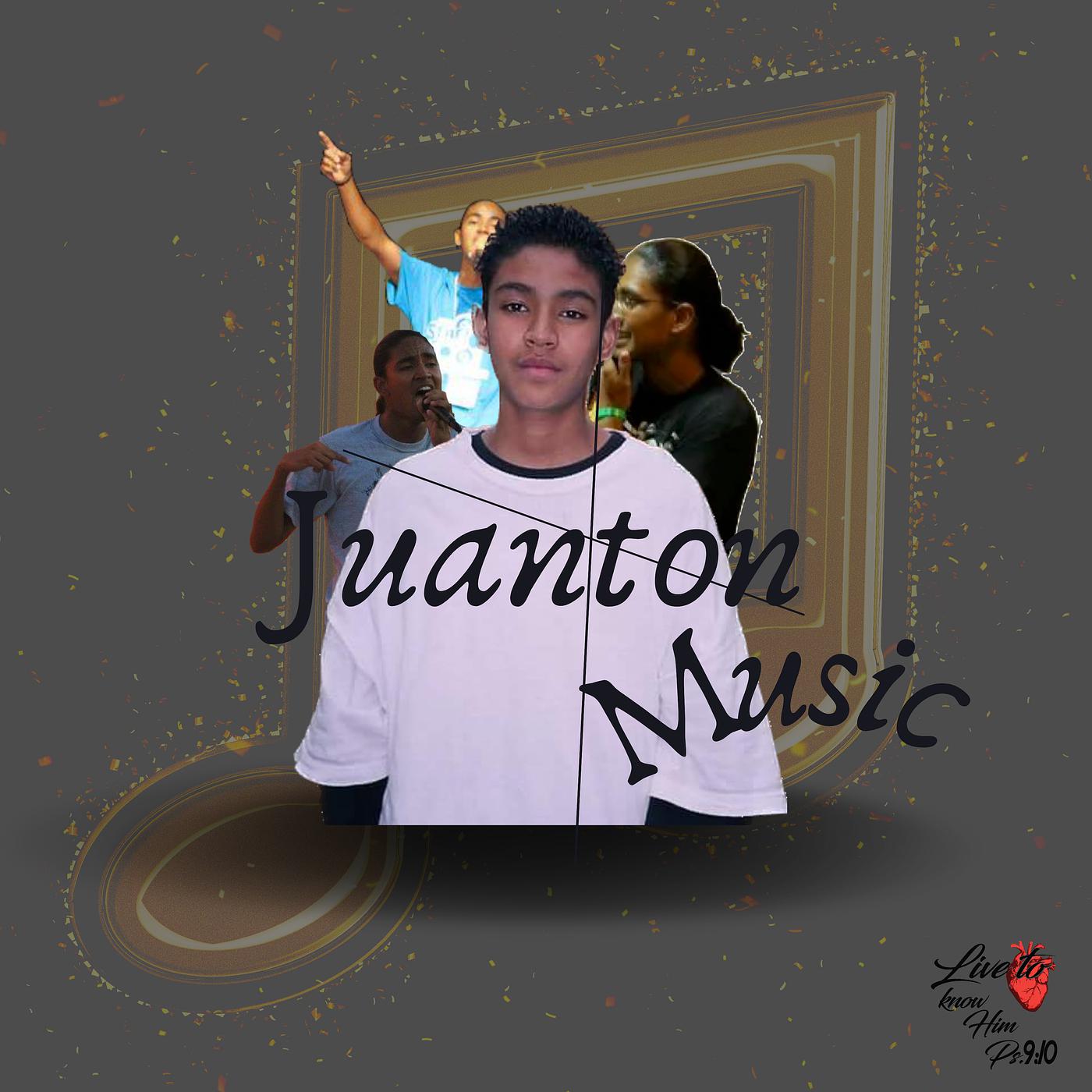 Постер альбома Juanton Music