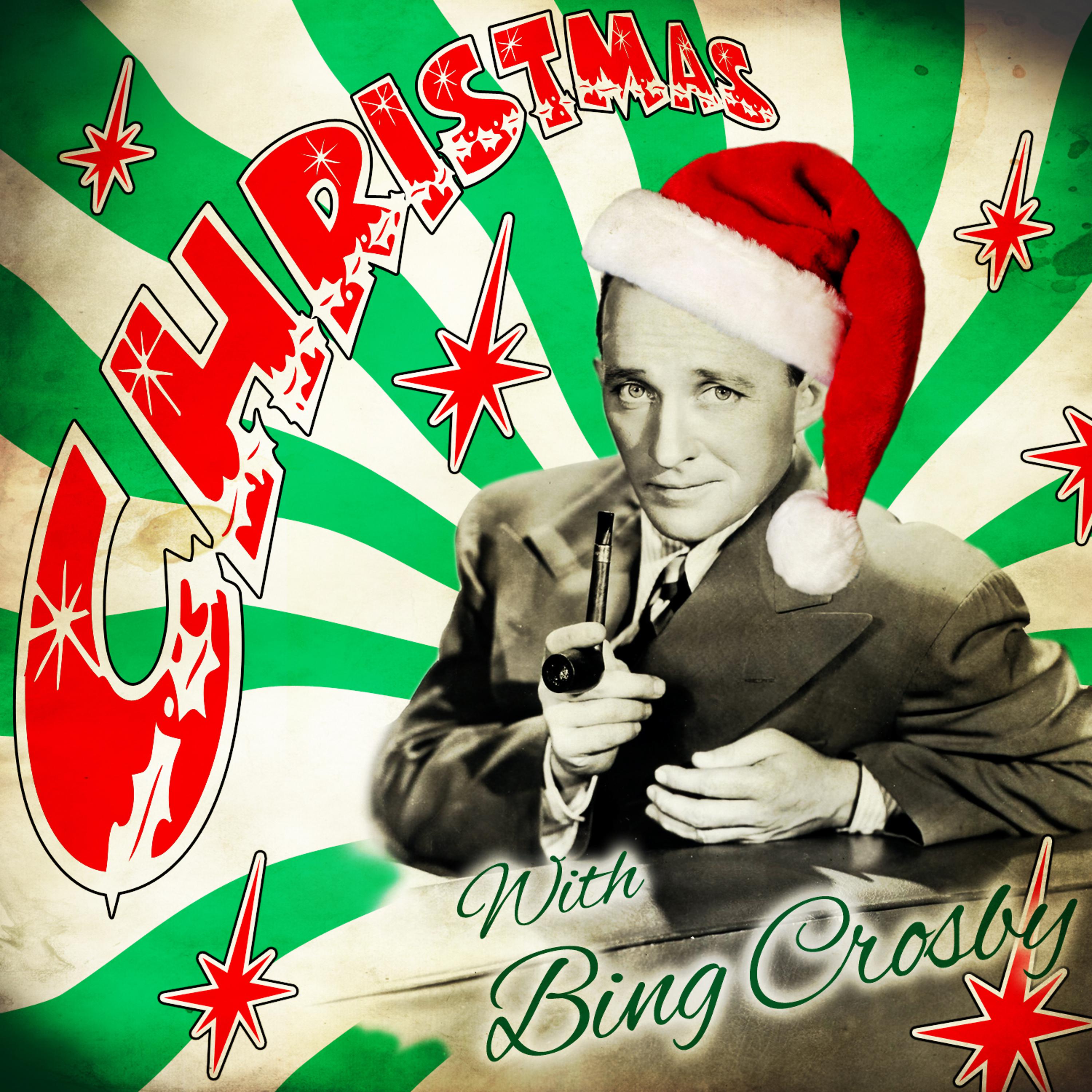 Постер альбома Christmas with Bing Crosby