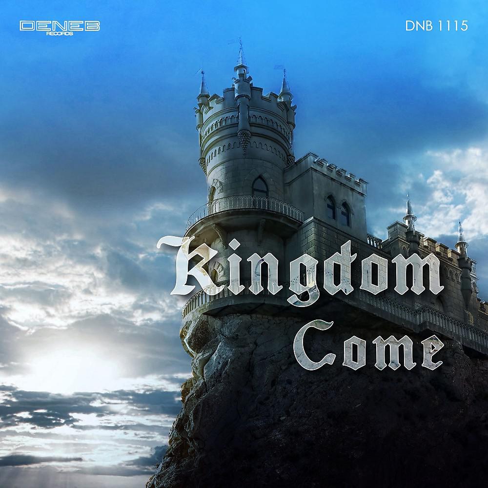 Постер альбома Kingdom Come