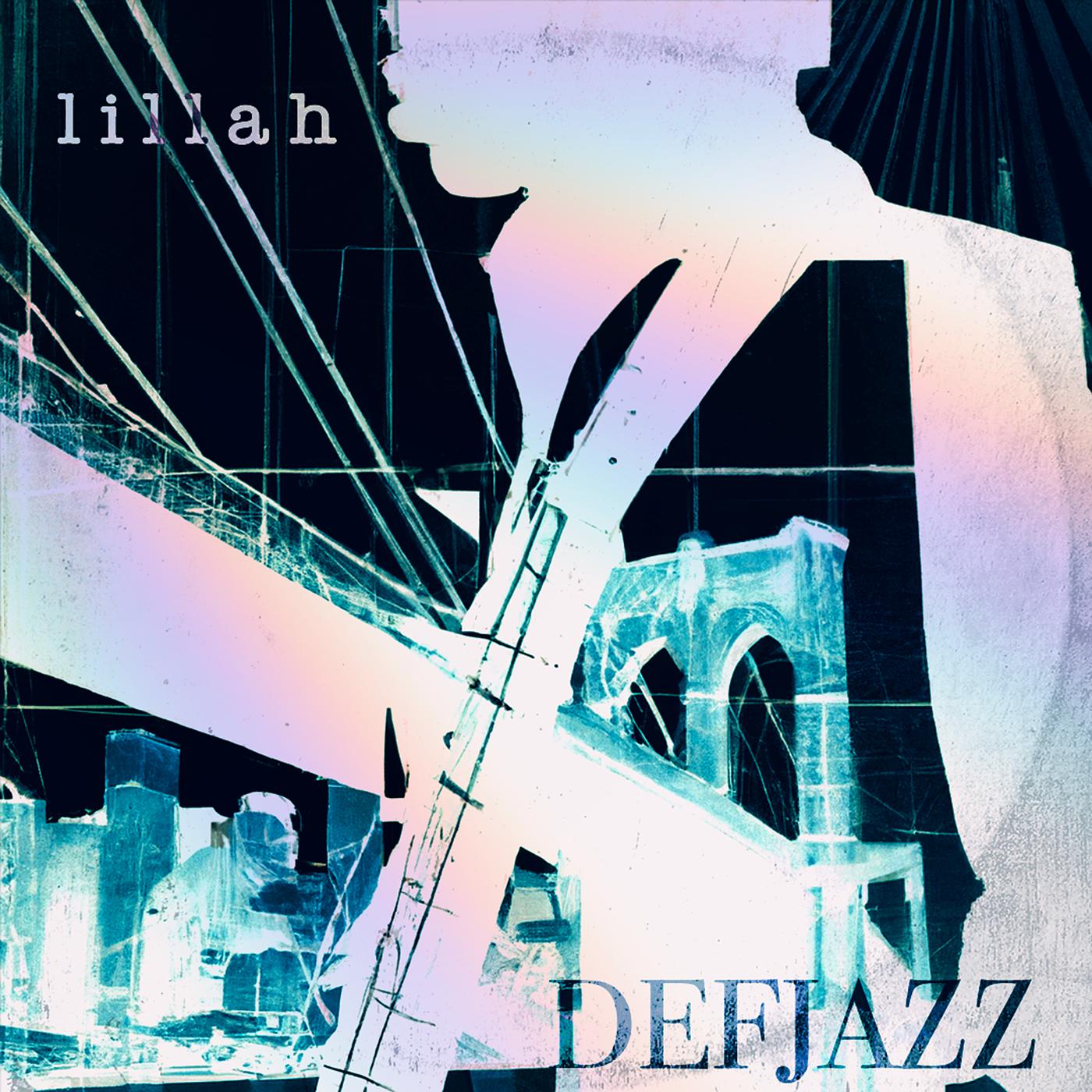 Постер альбома Defjazz