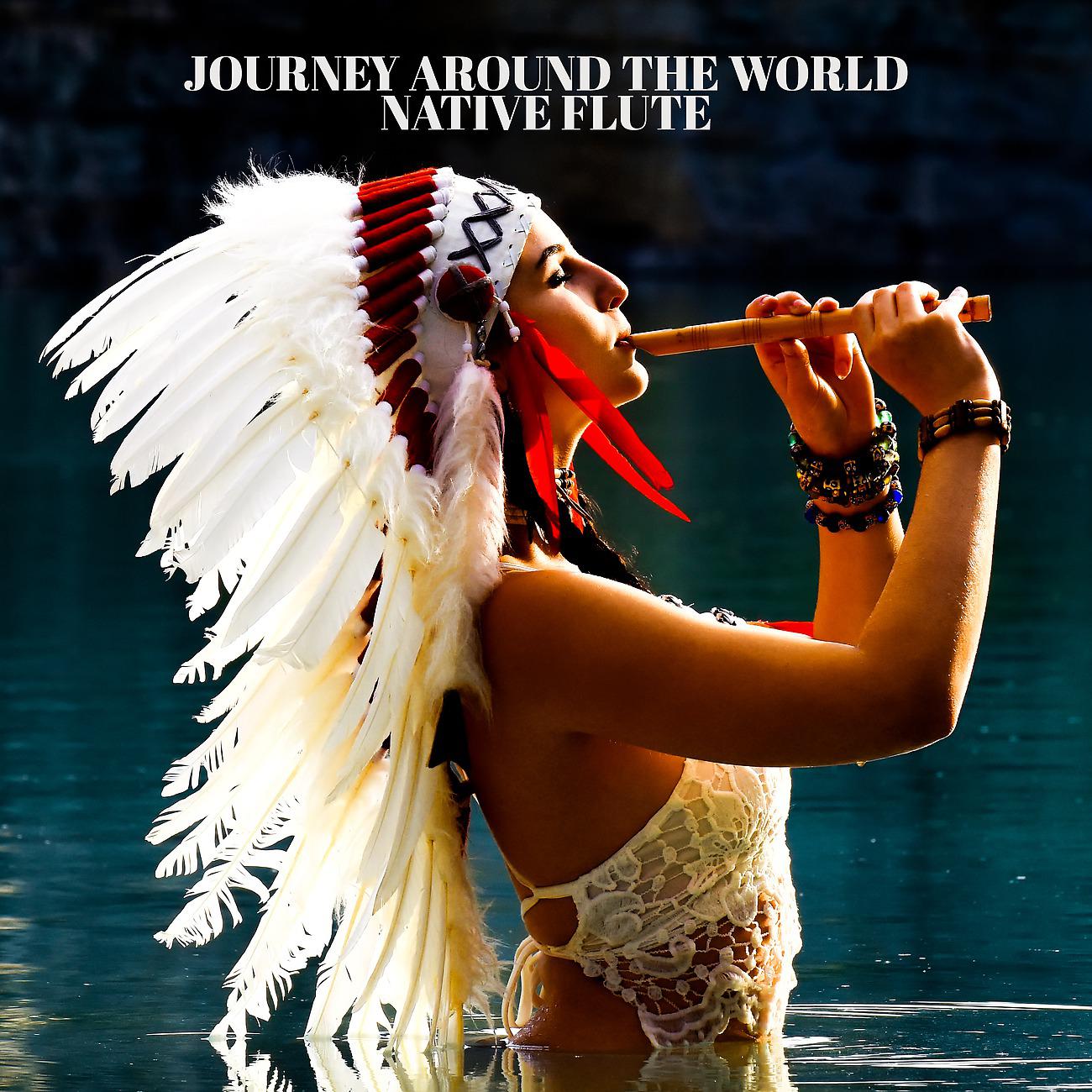 Постер альбома Journey Around the World
