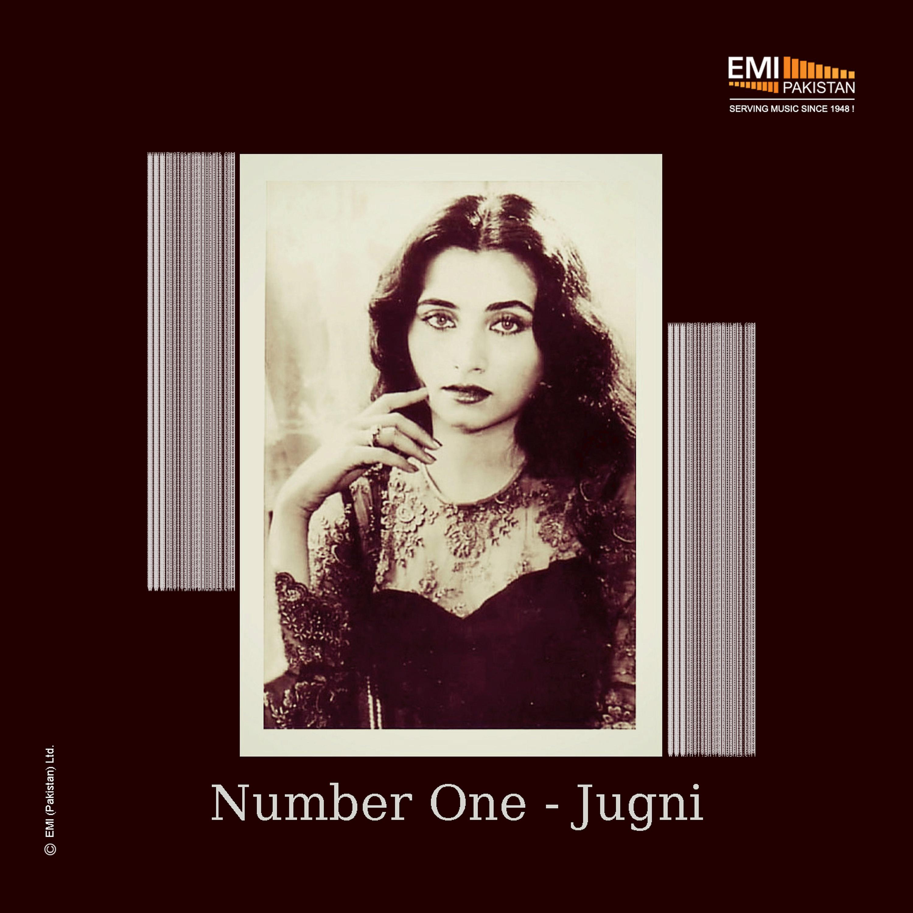 Постер альбома Number One / Jugni