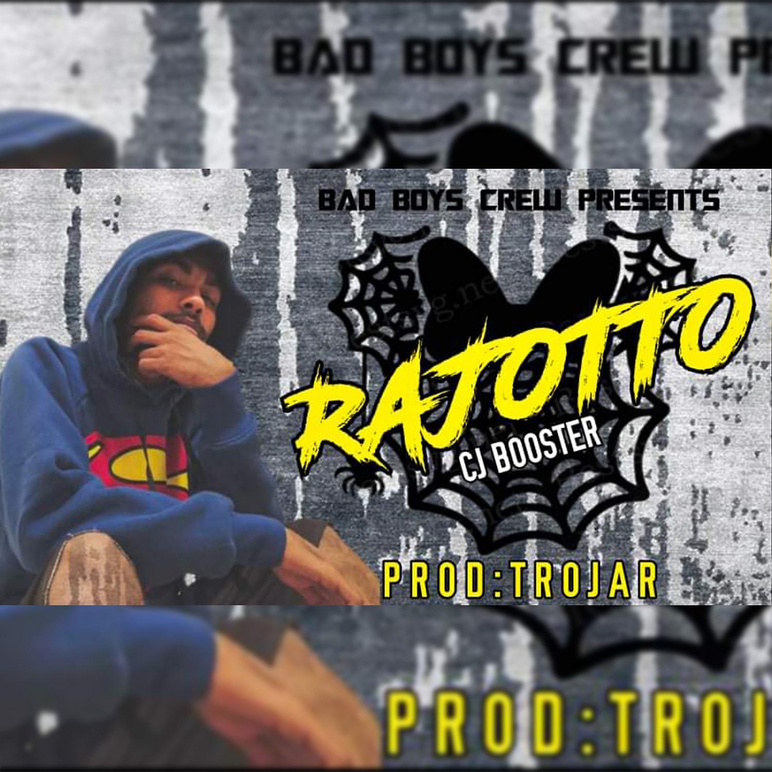 Постер альбома Rajotto