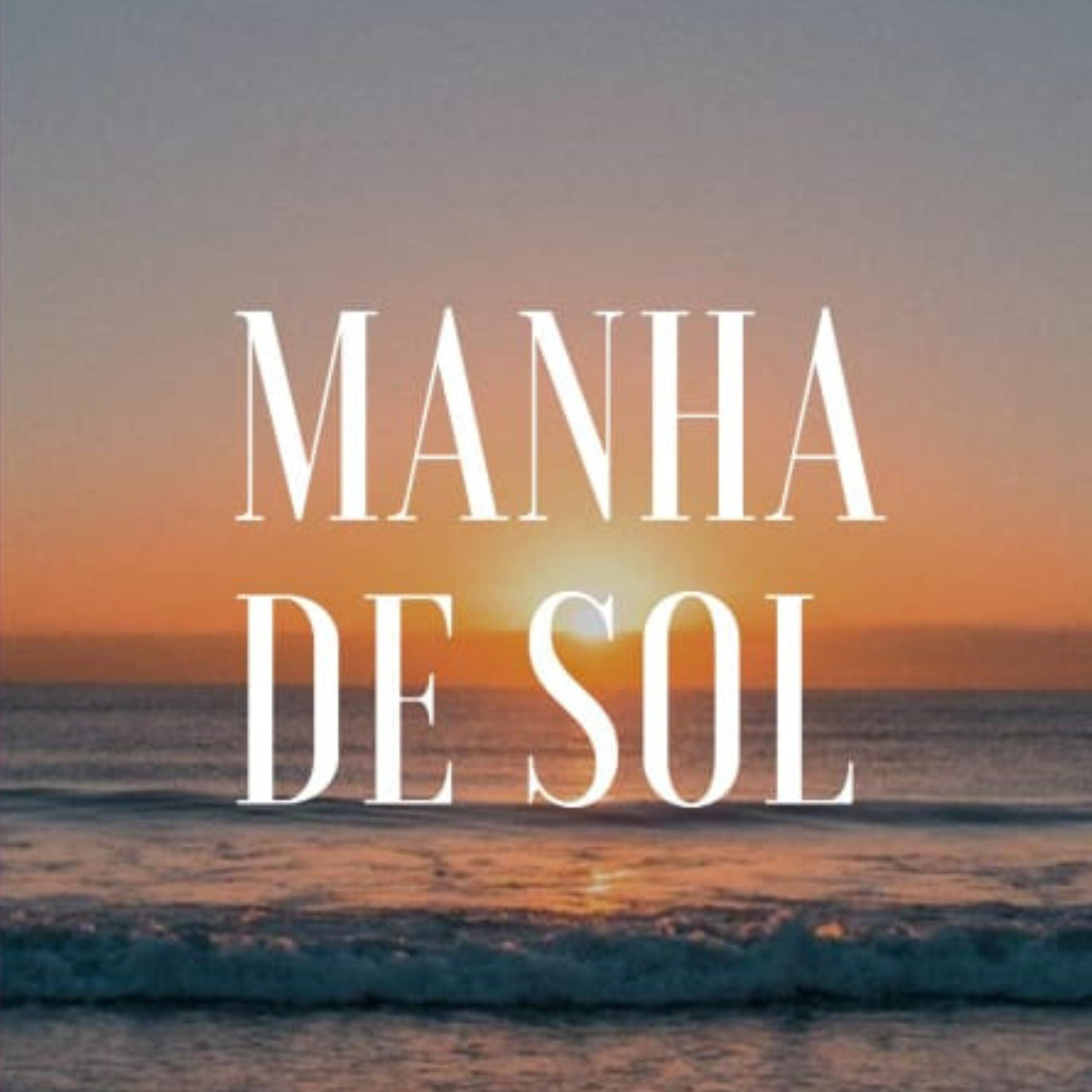 Постер альбома Manhã de Sol