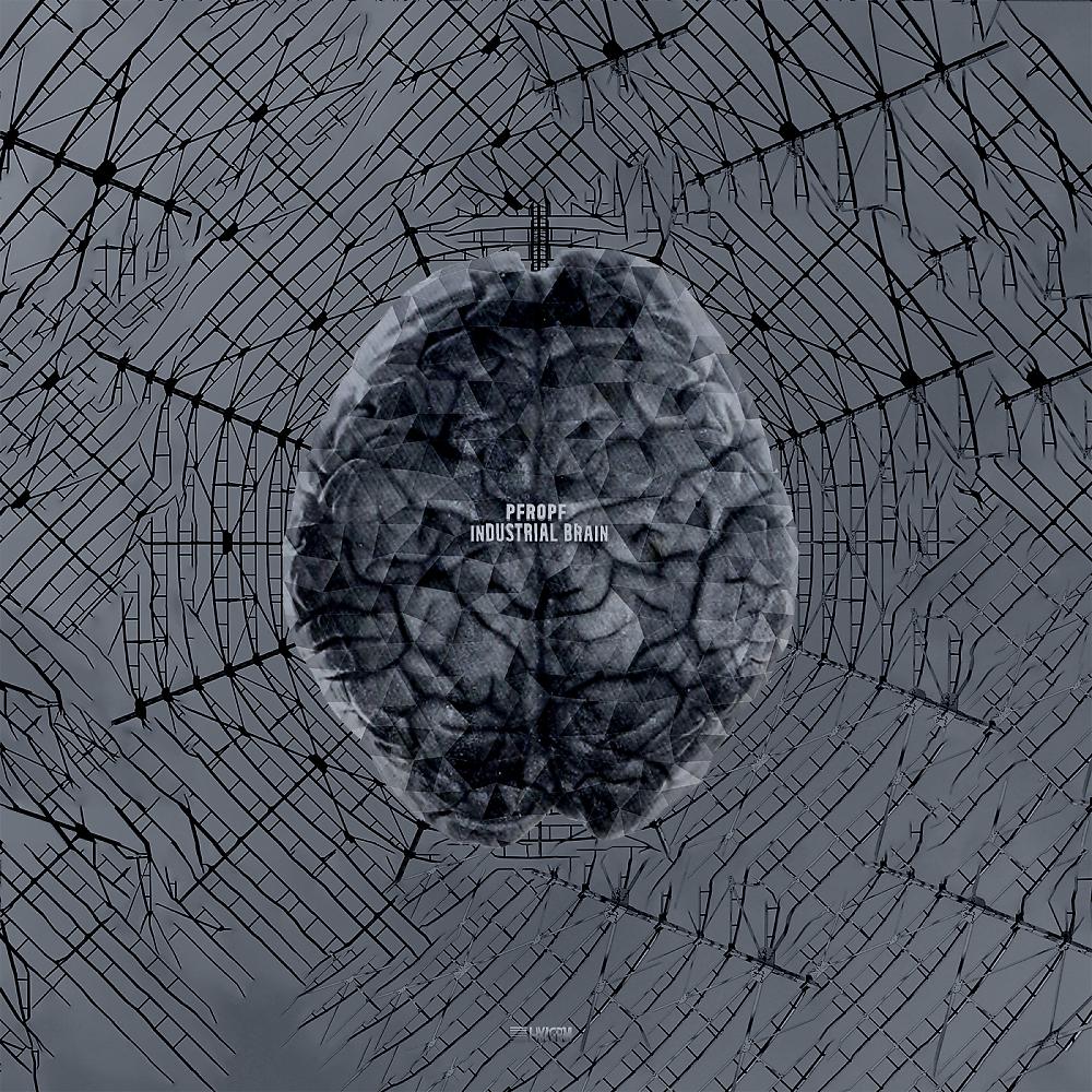 Постер альбома Industrial Brain
