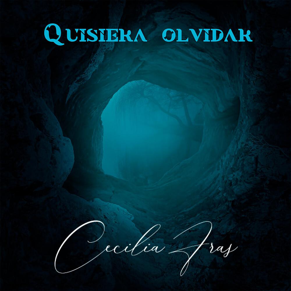 Постер альбома Quisiera Olvidar