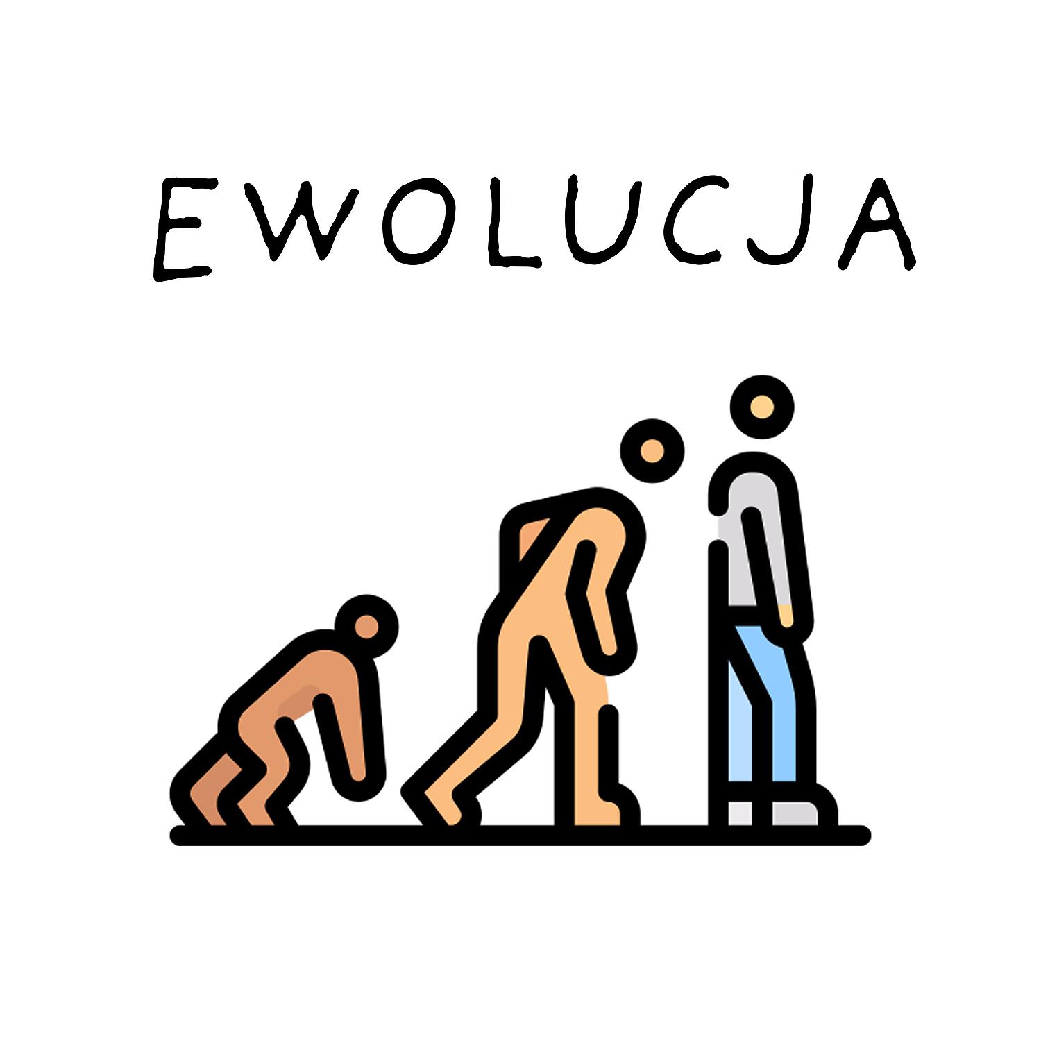 Постер альбома Ewolucja