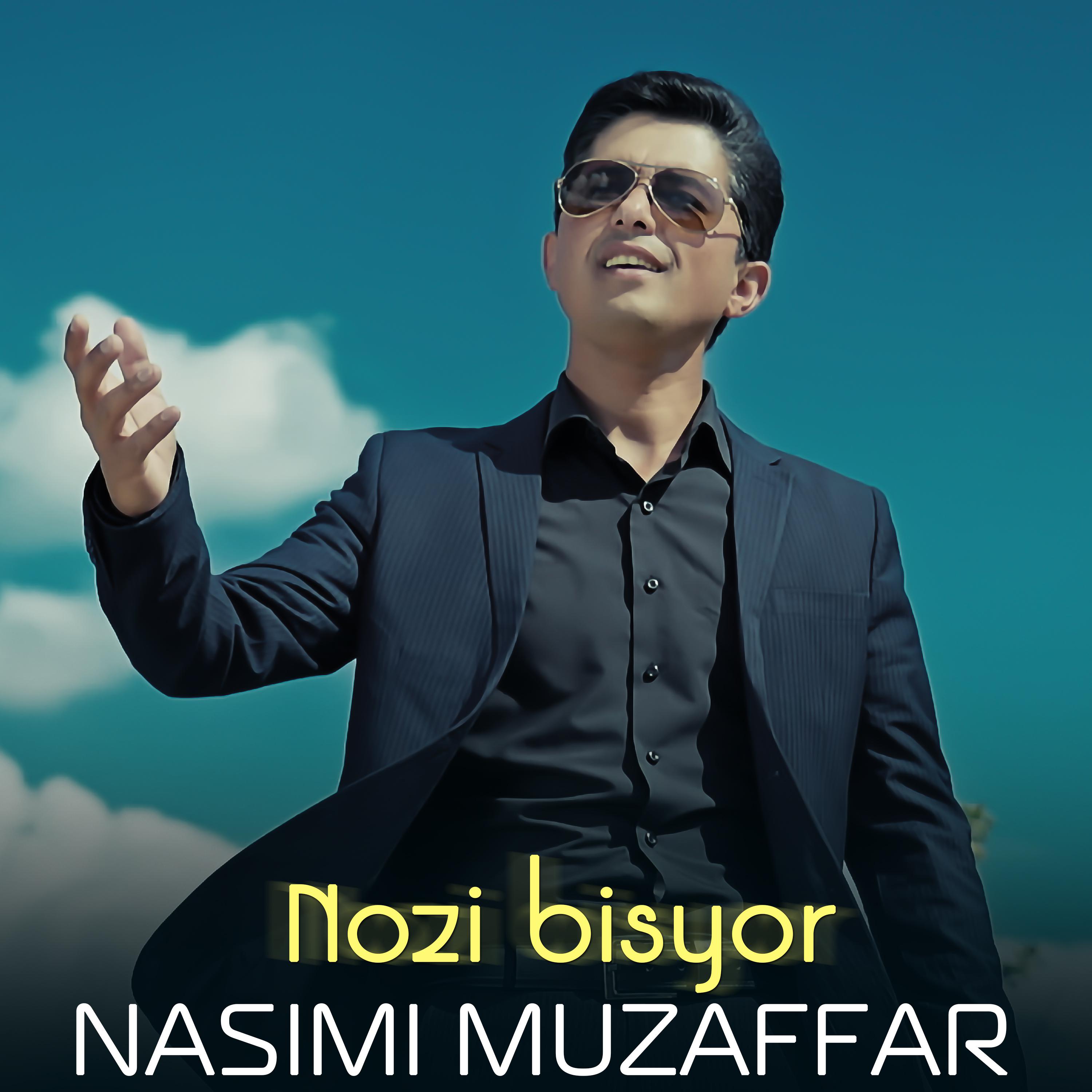 Постер альбома Nozi bisyor
