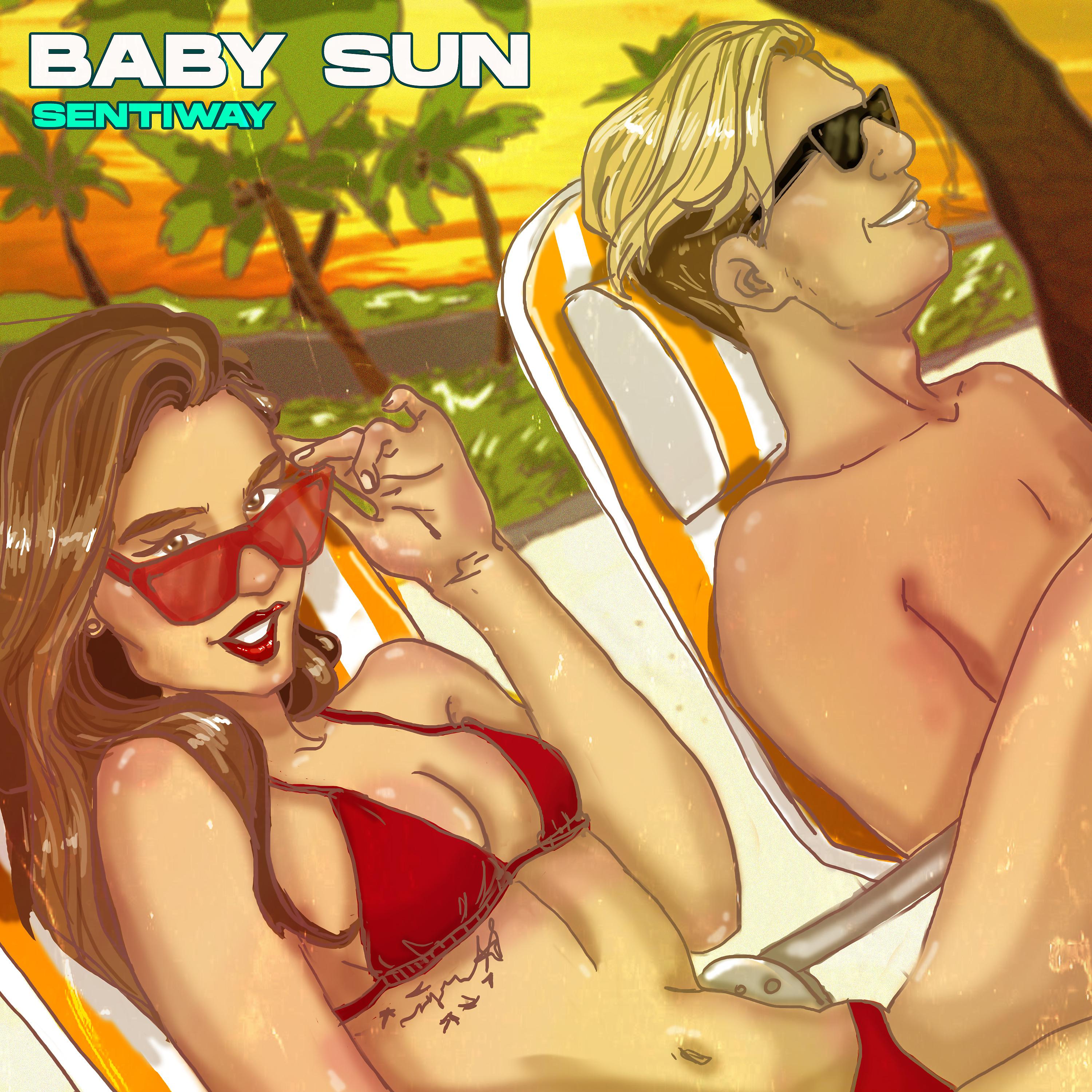 Постер альбома Baby Sun