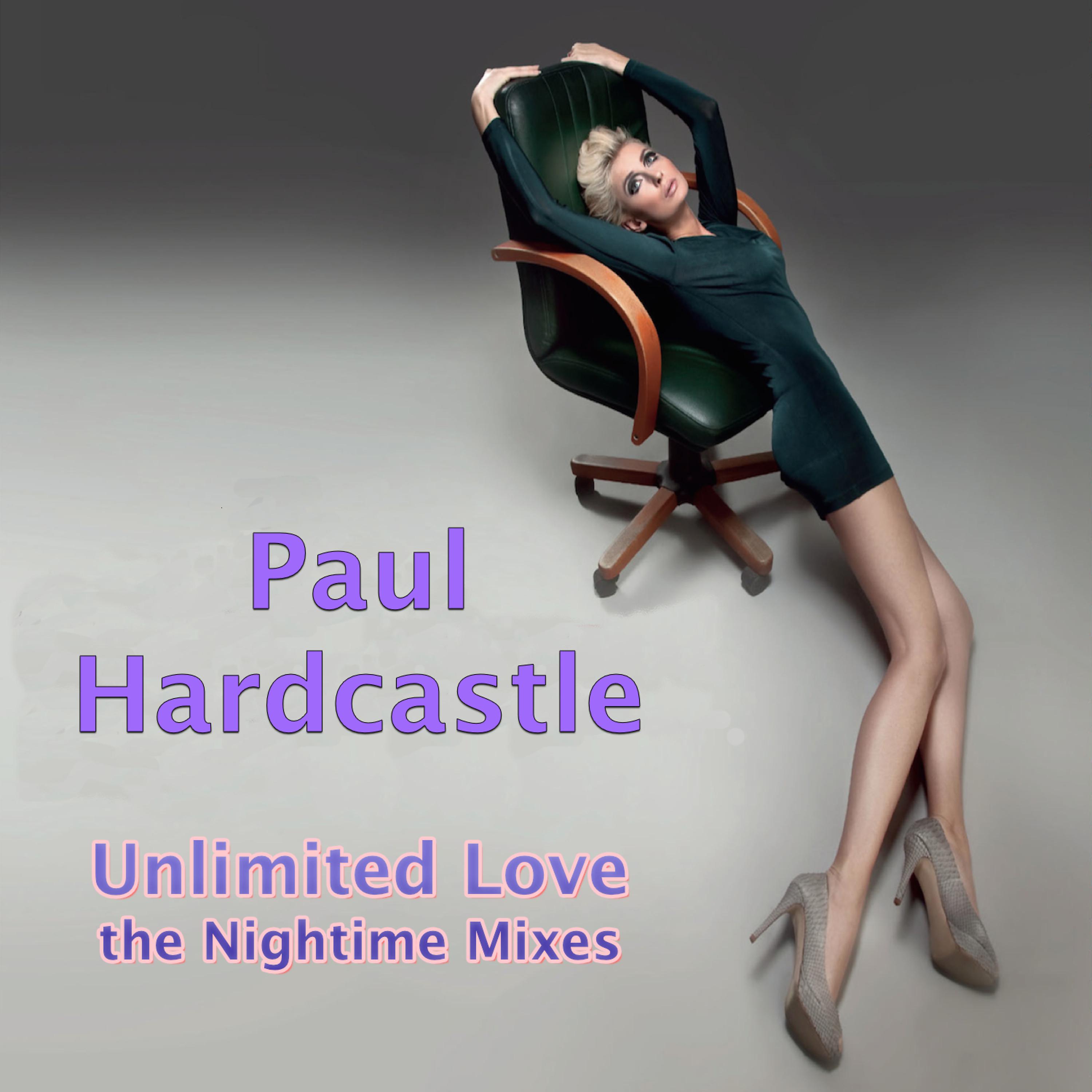 Постер альбома Unlimited Love Midnight Mixes