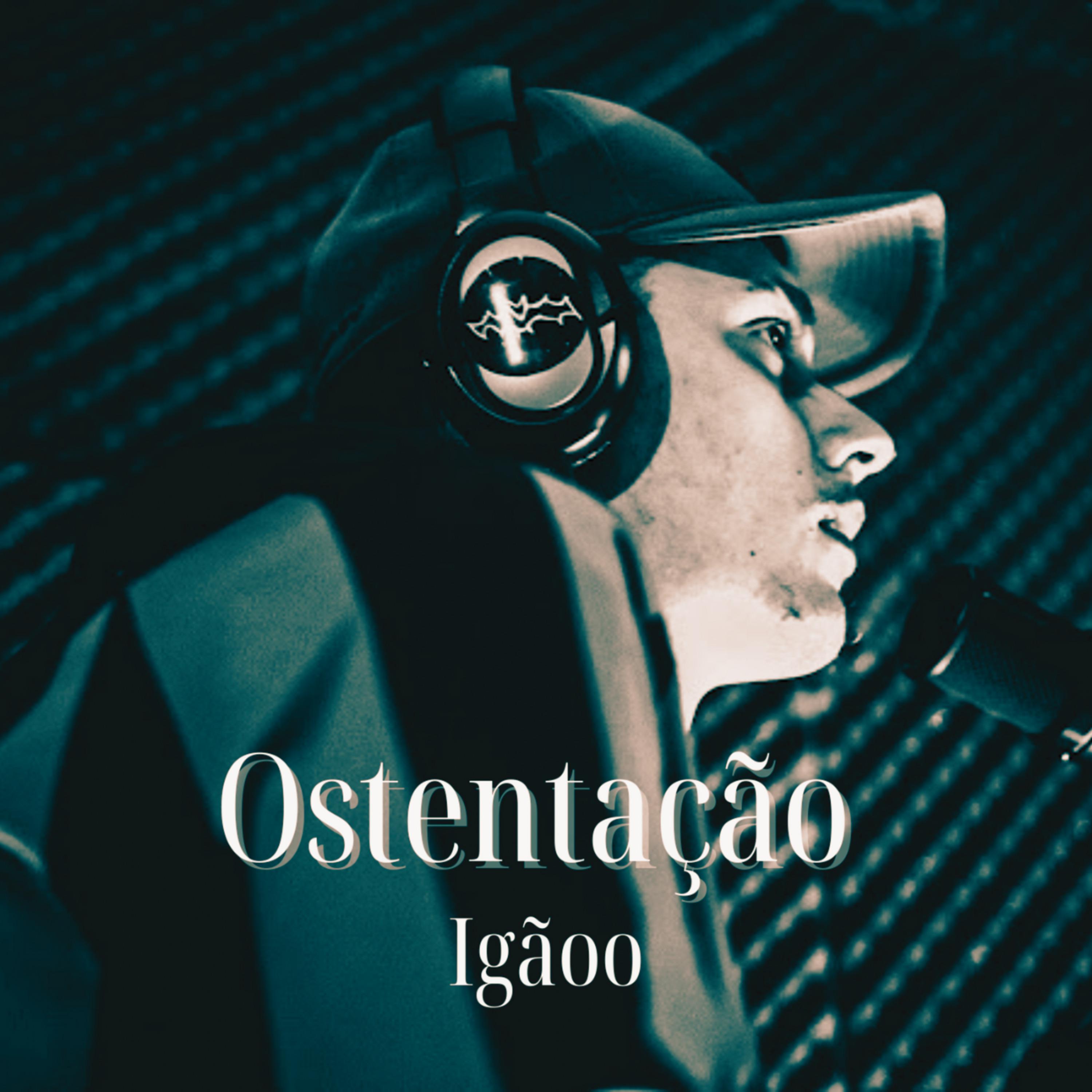 Постер альбома Ostentação