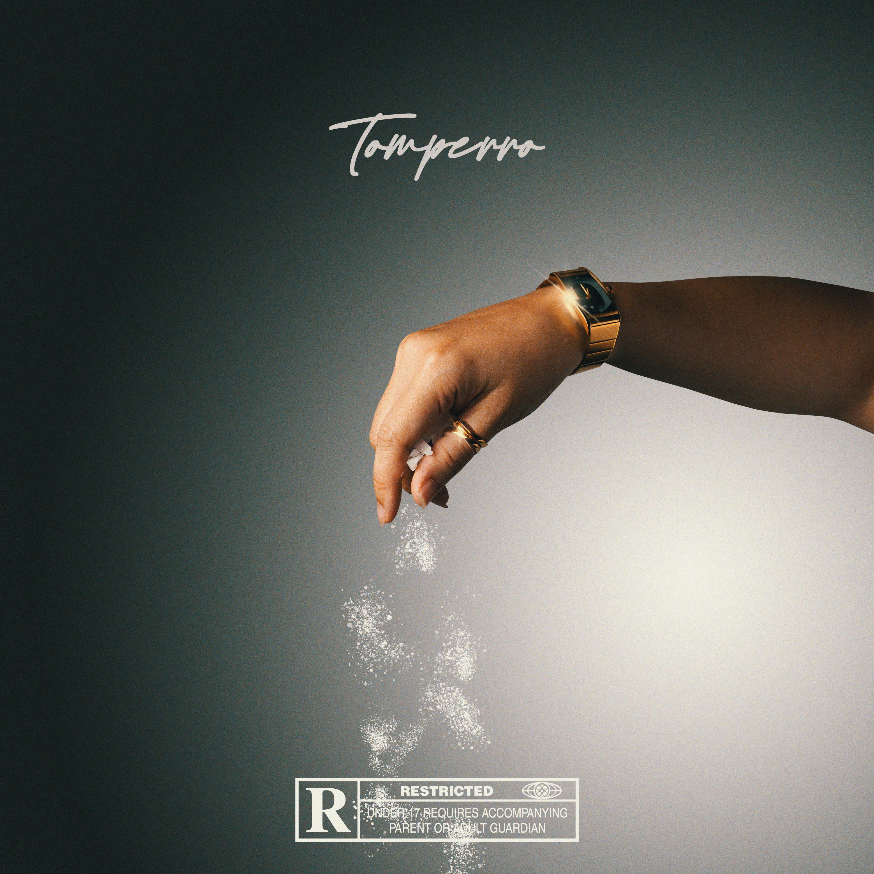Постер альбома Tomperro