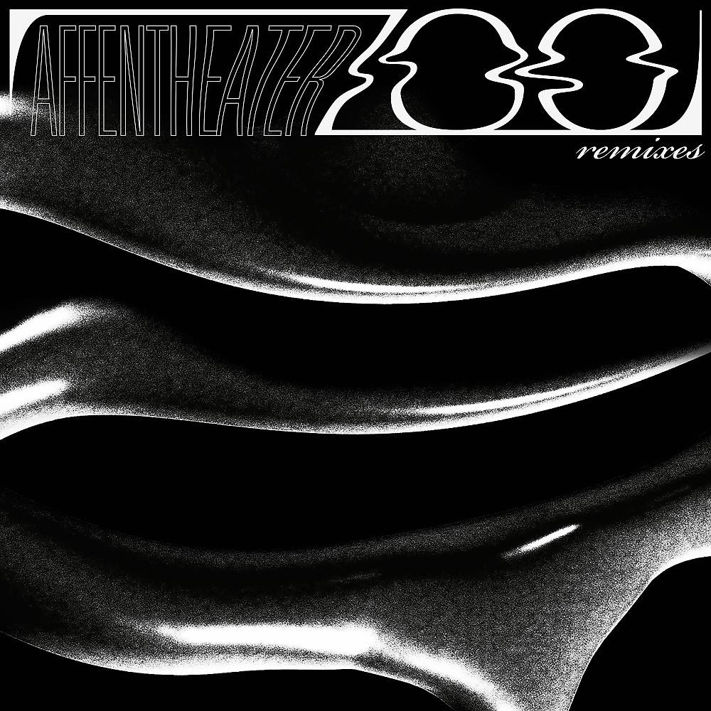 Постер альбома Affentheater Zoo Remixes