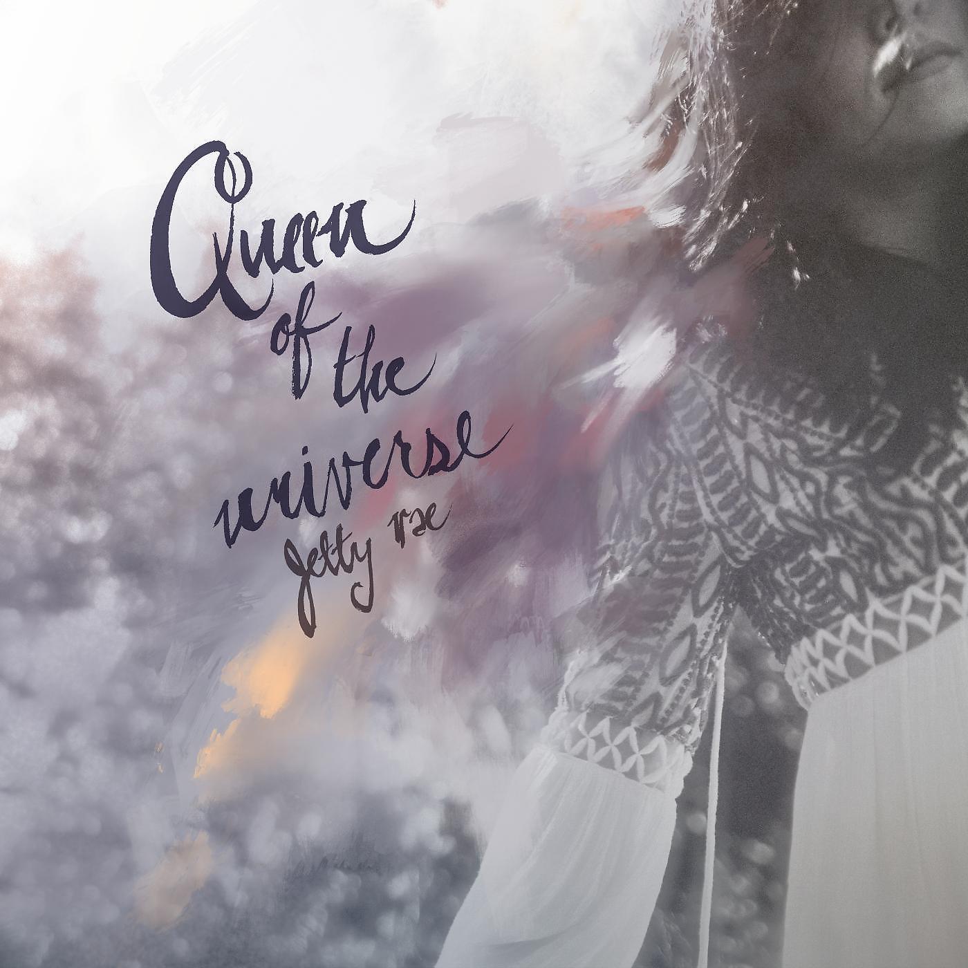 Постер альбома Queen of the Universe