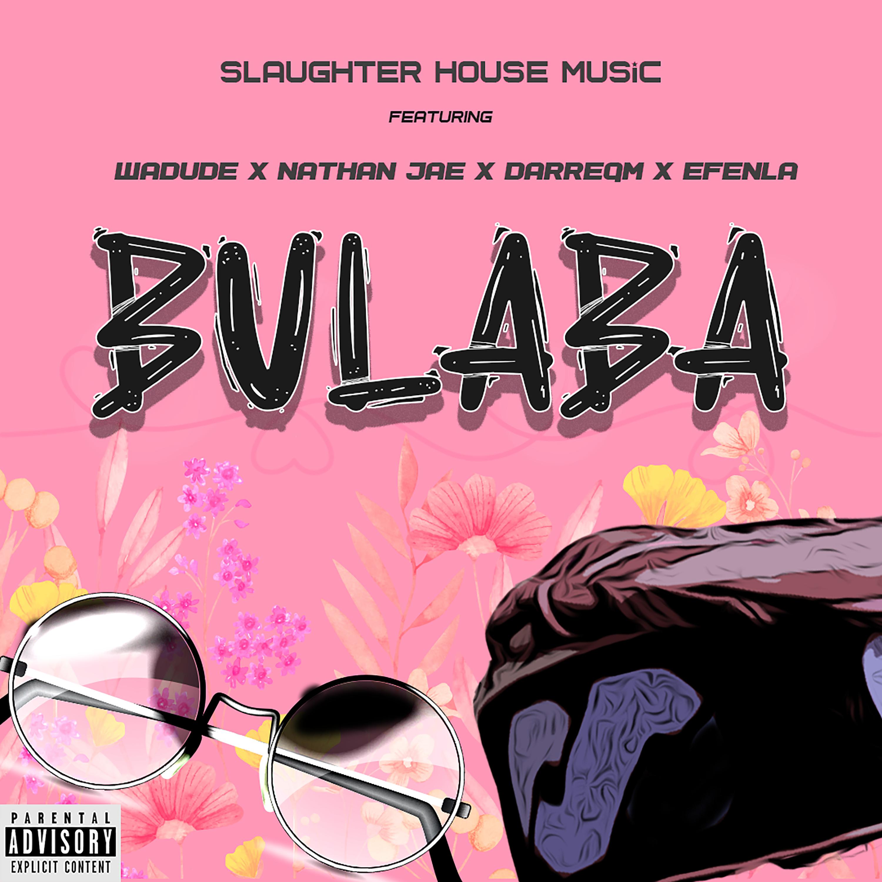 Постер альбома Bulaba