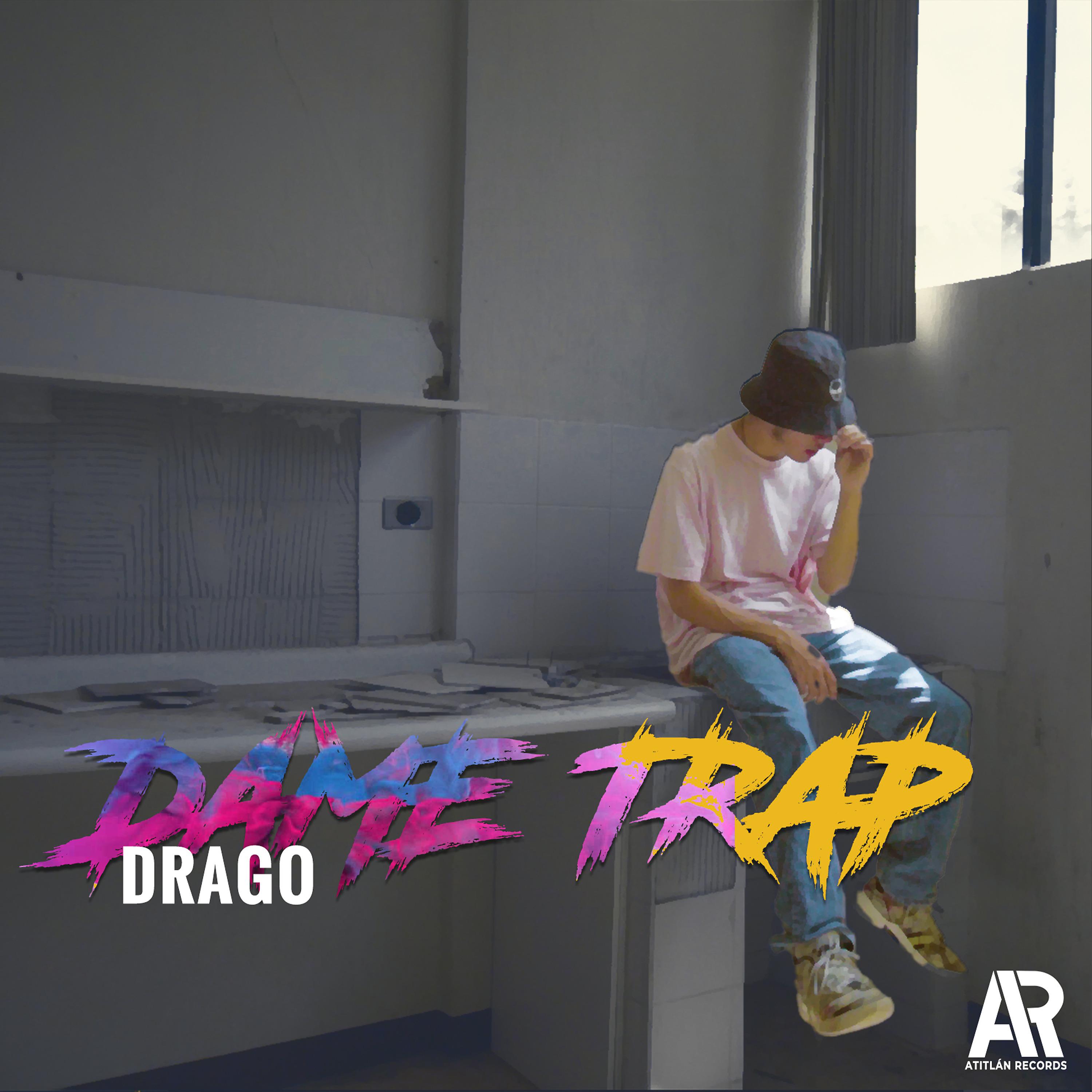 Постер альбома Dame Trap