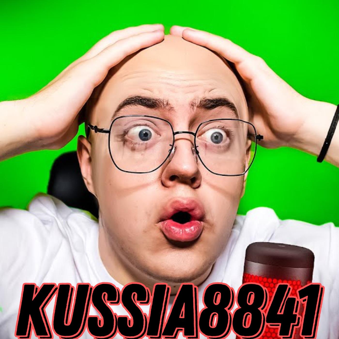 Постер альбома Kussiadiss8841