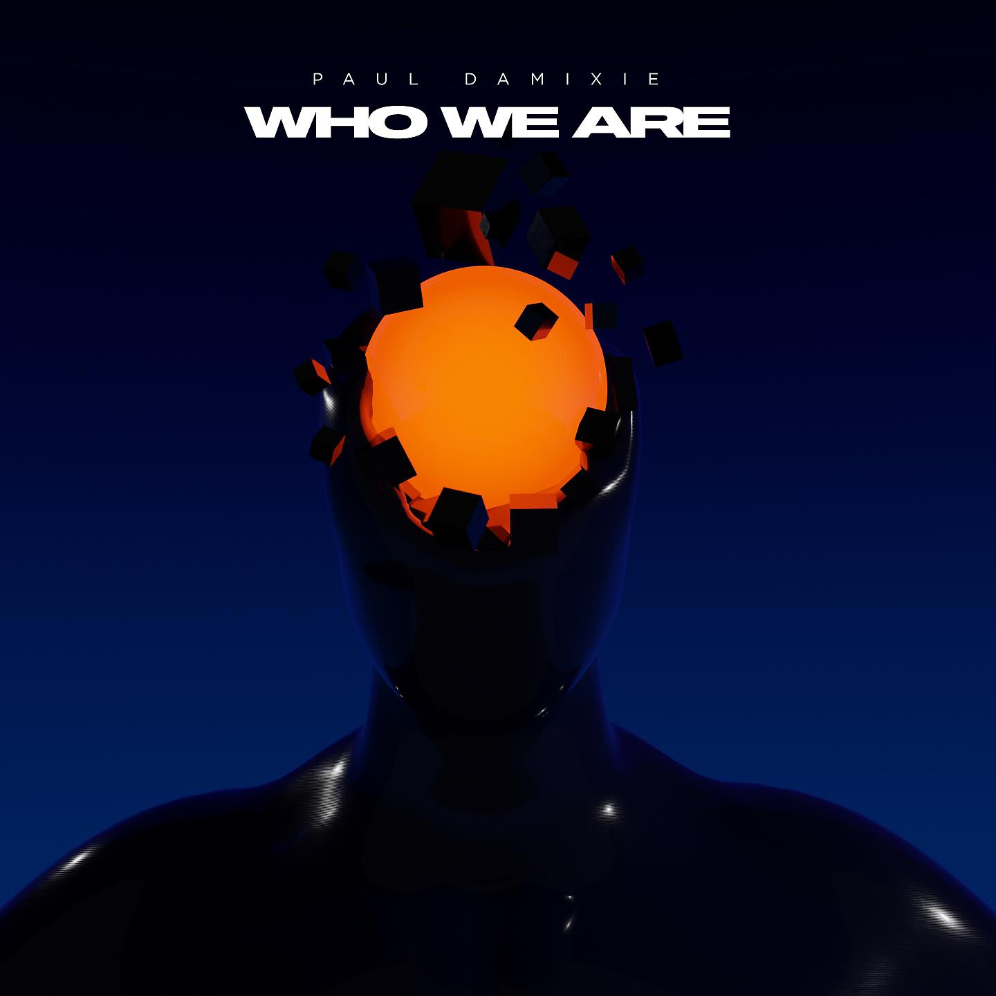 Постер альбома Who We Are