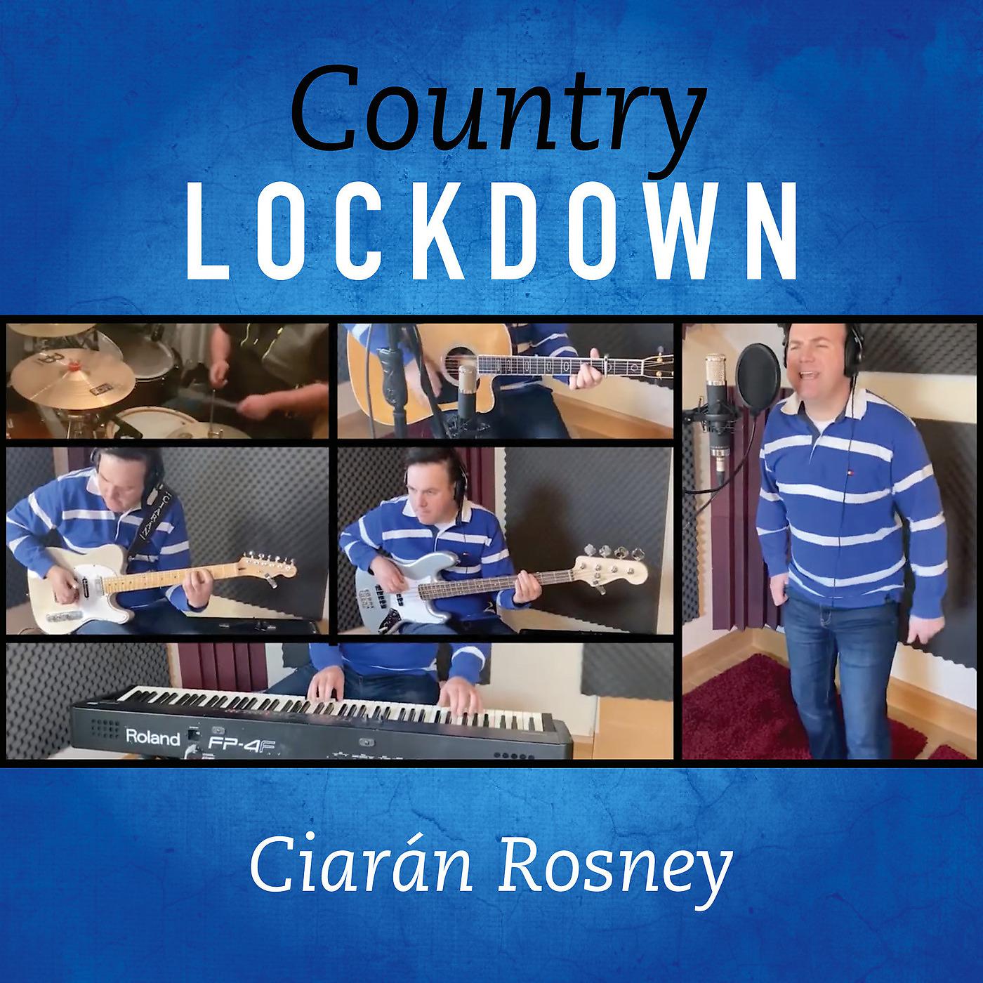Постер альбома Country Lockdown