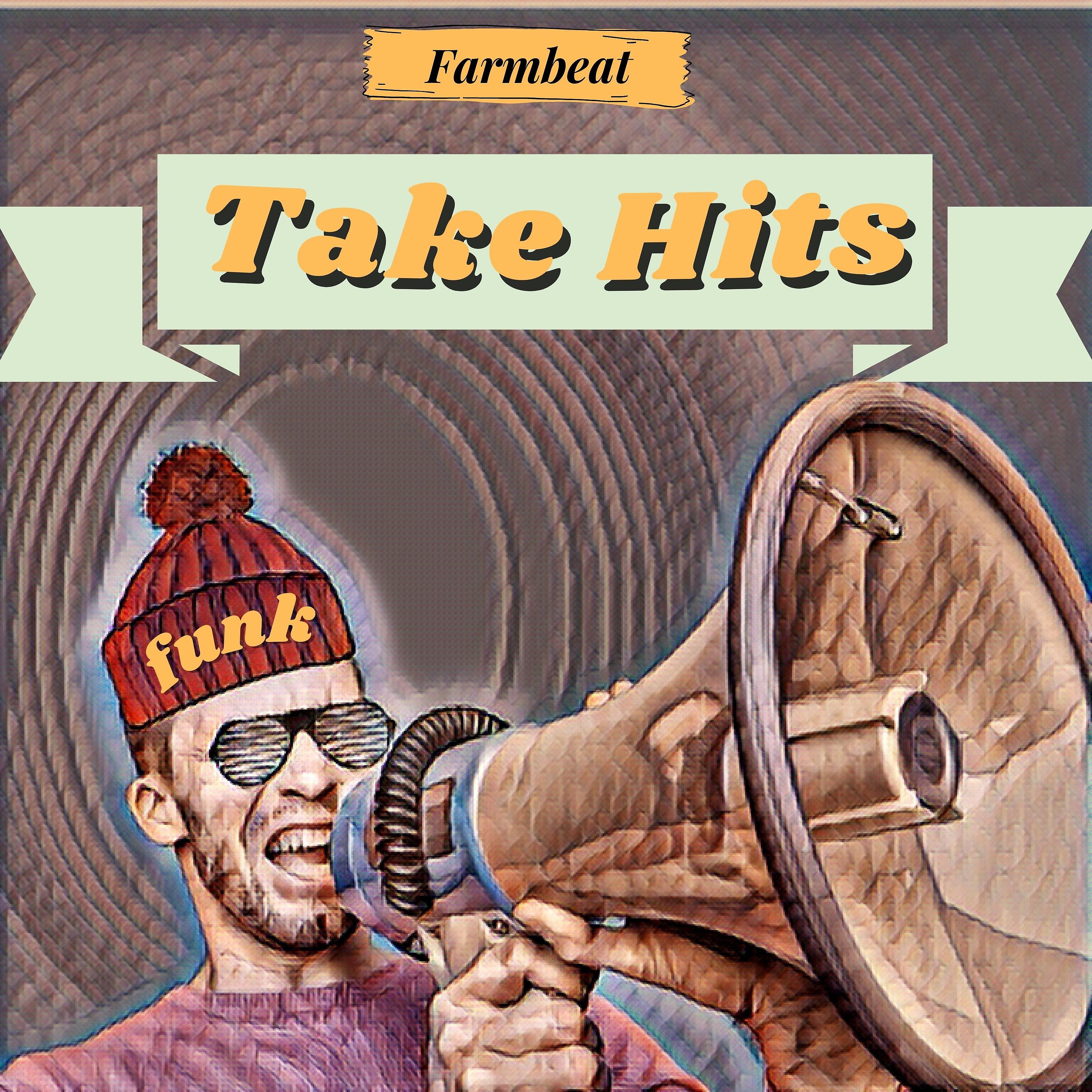Постер альбома Take Hits