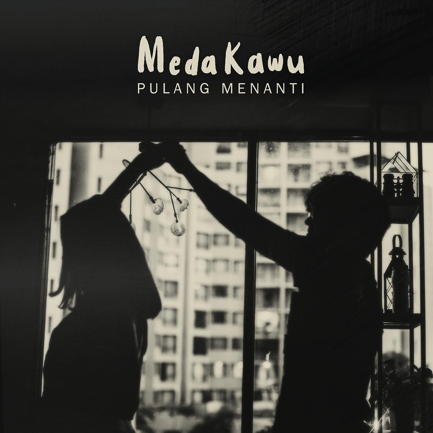 Постер альбома Pulang Menanti