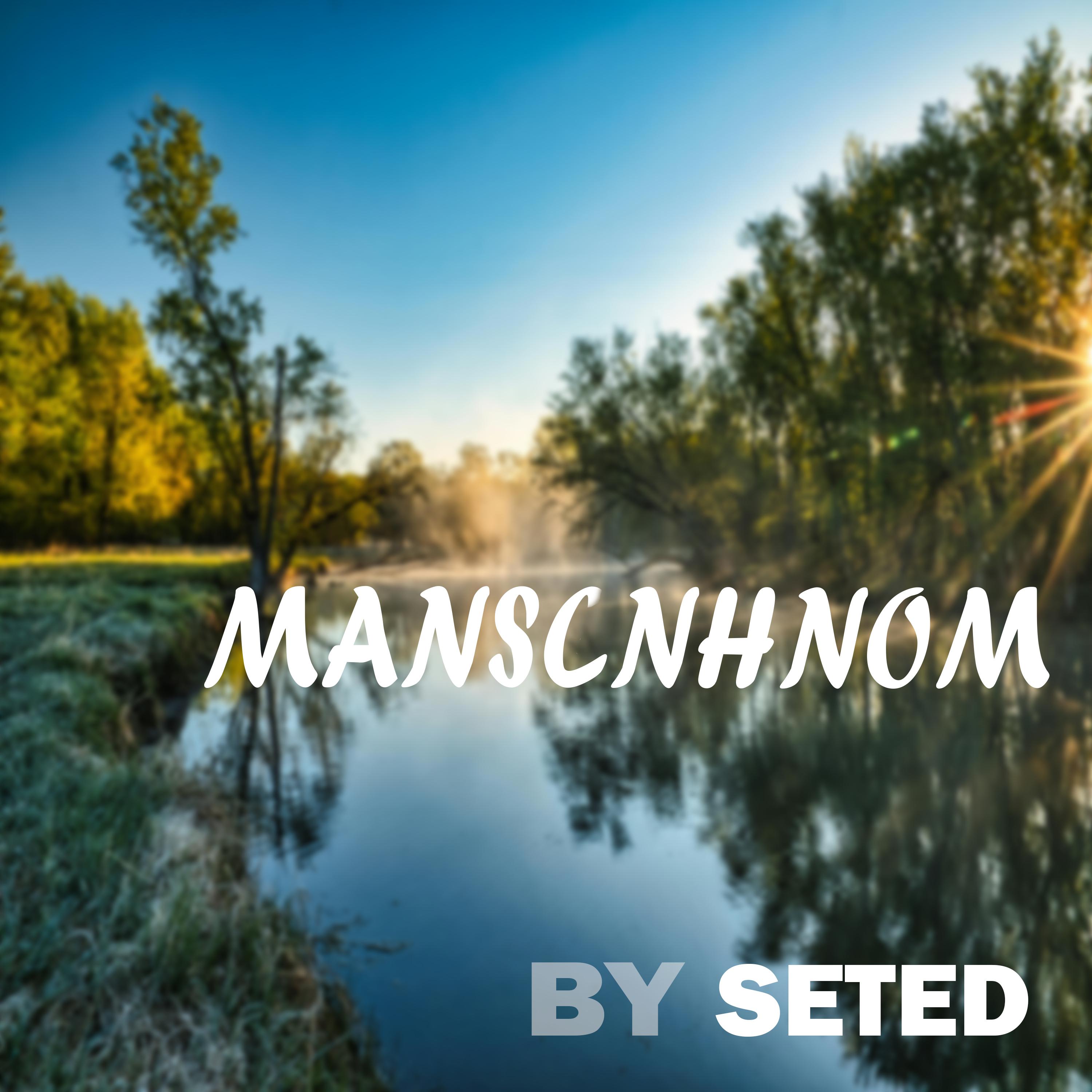 Постер альбома Manscnhnom