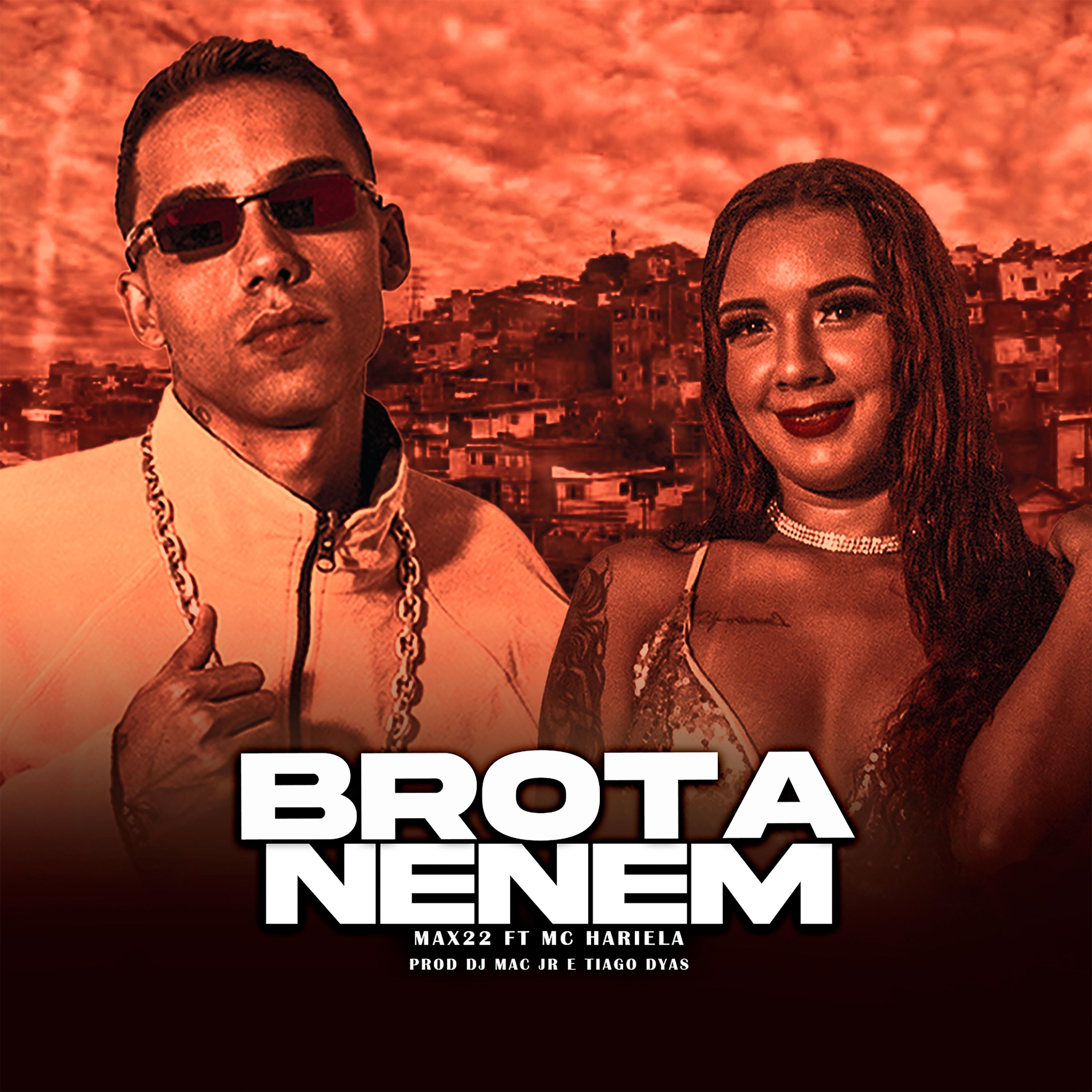 Постер альбома Brota Neném