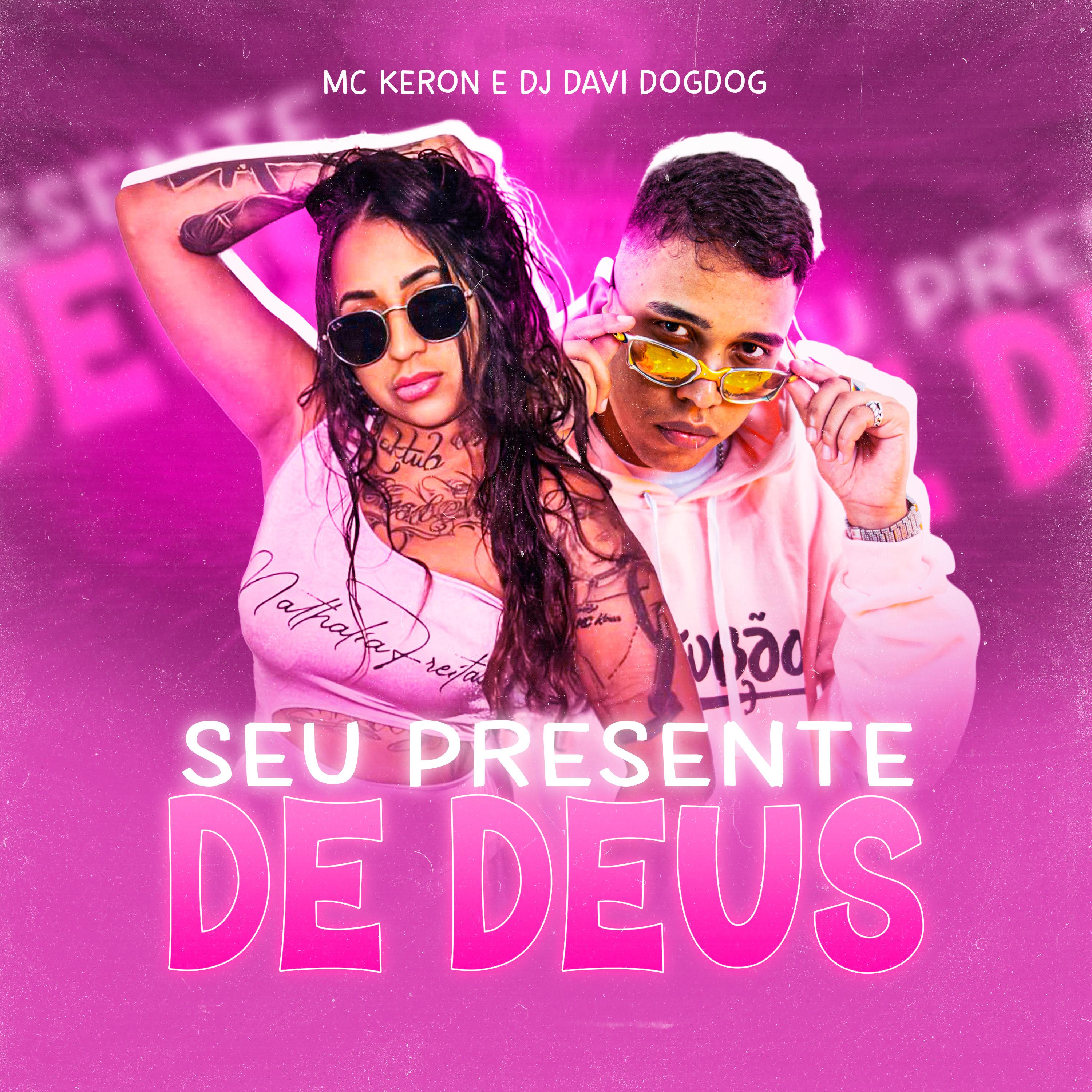 Постер альбома Seu Presente de Deus