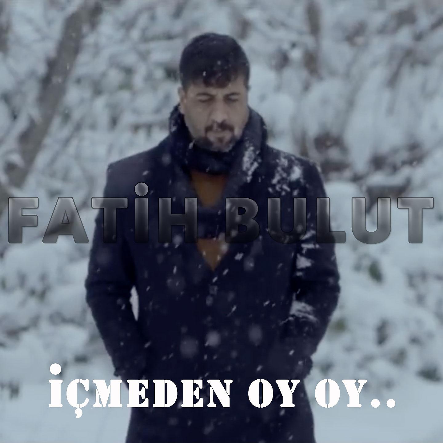 Постер альбома İçmeden Oy Oy