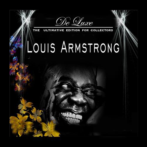 Постер альбома Louis Armstrong