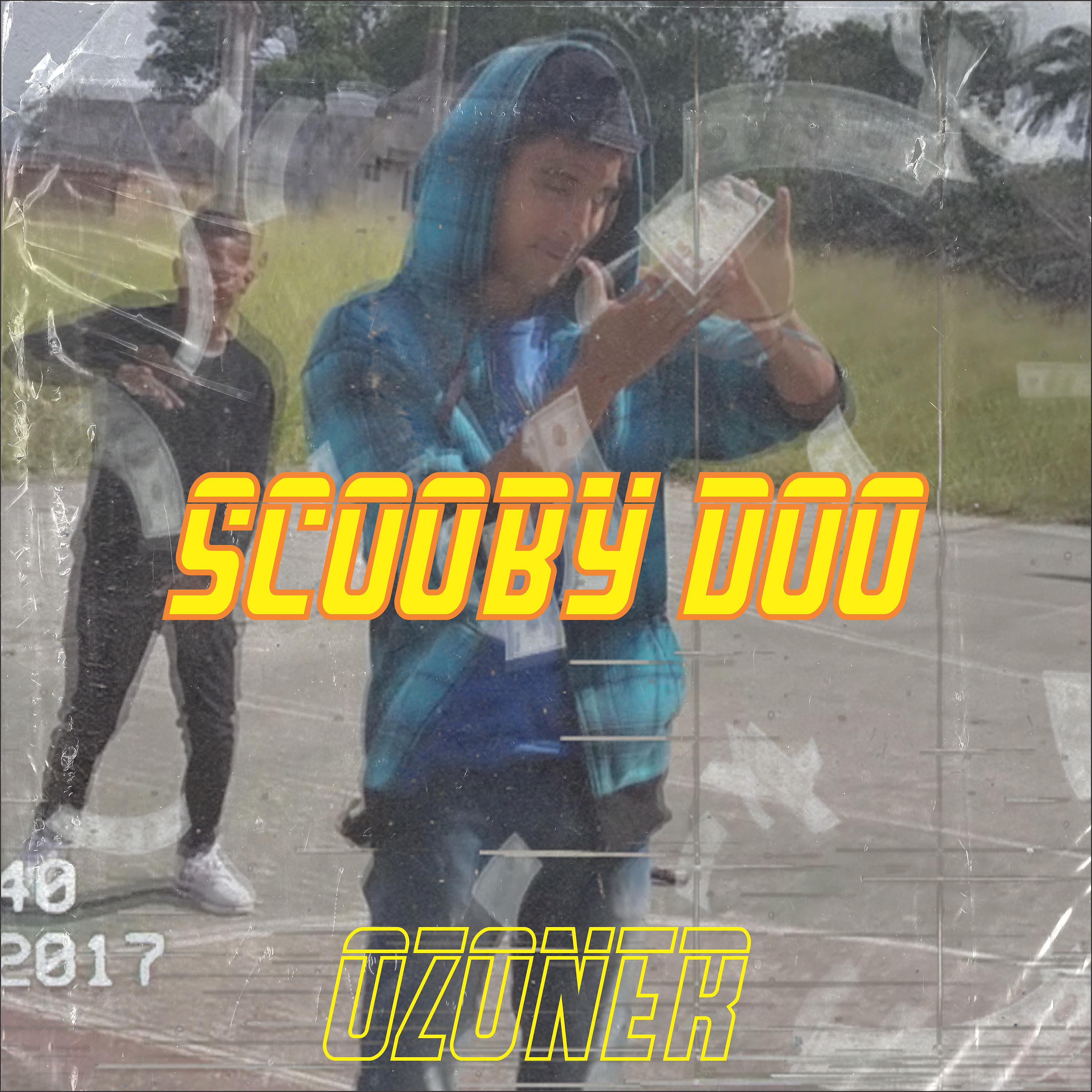 Постер альбома Scooby Doo