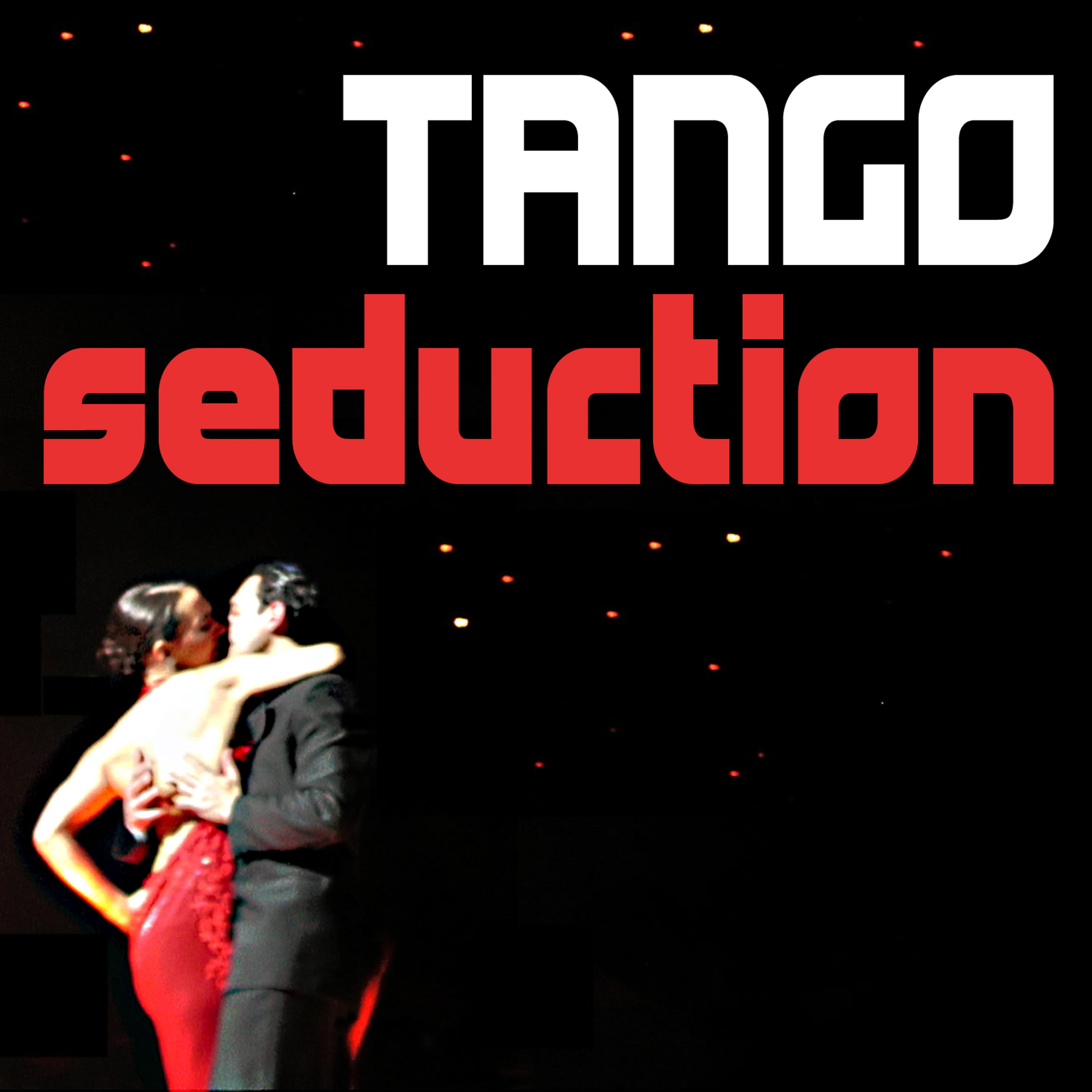 Постер альбома Tango Seduction