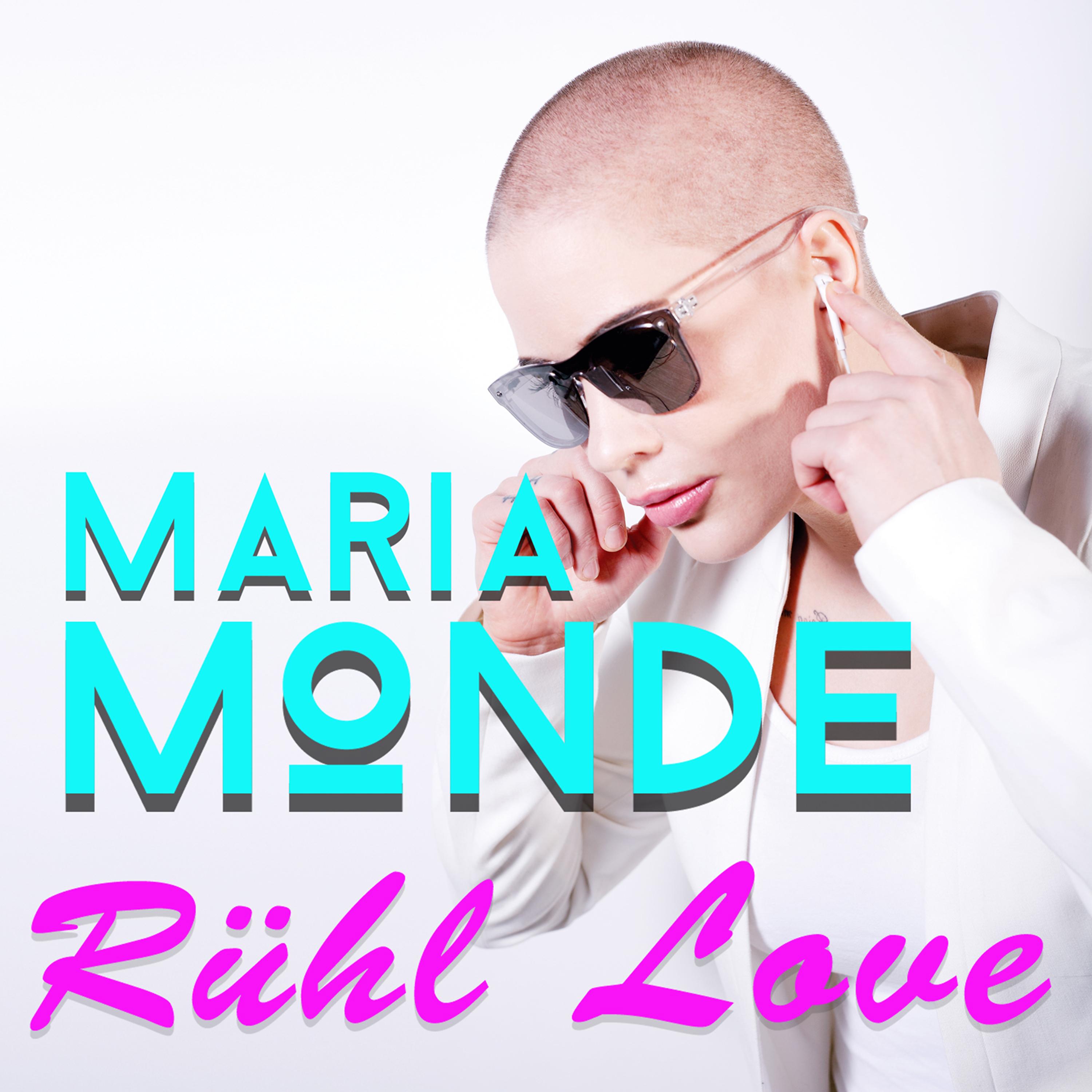 Постер альбома Rühl Love