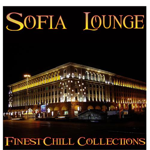 Постер альбома Sofia Lounge