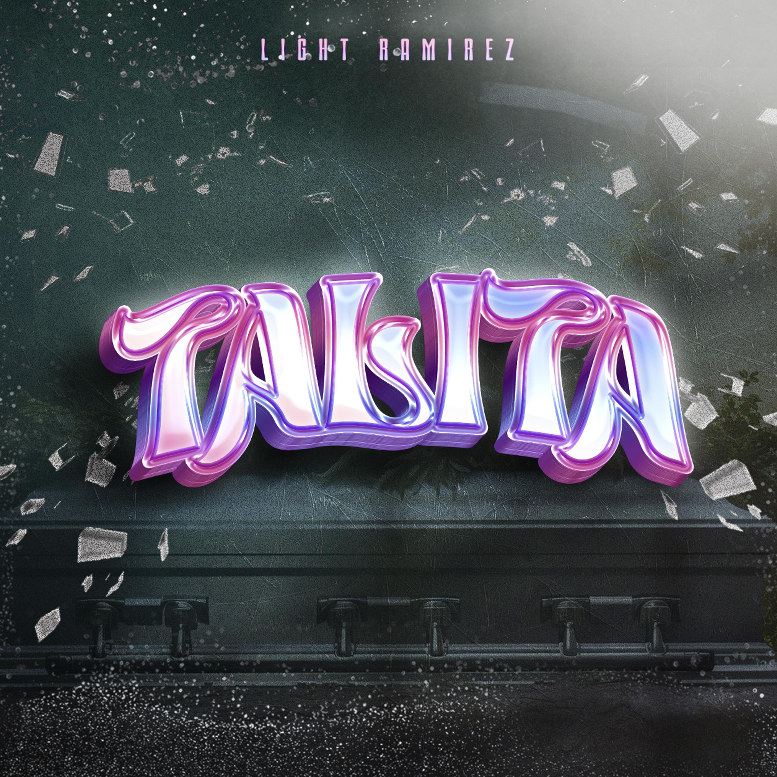 Постер альбома Talita