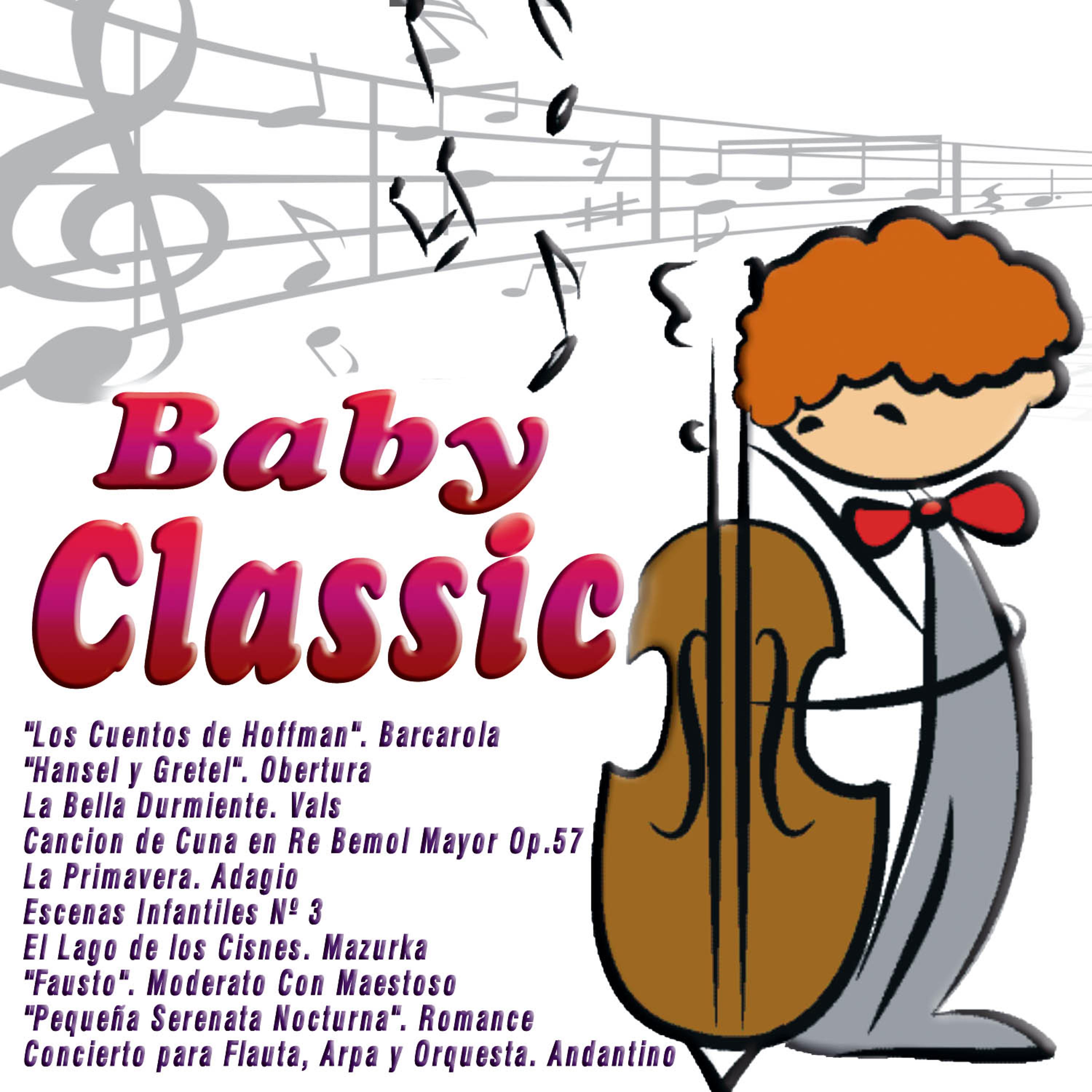 Постер альбома Baby Classic