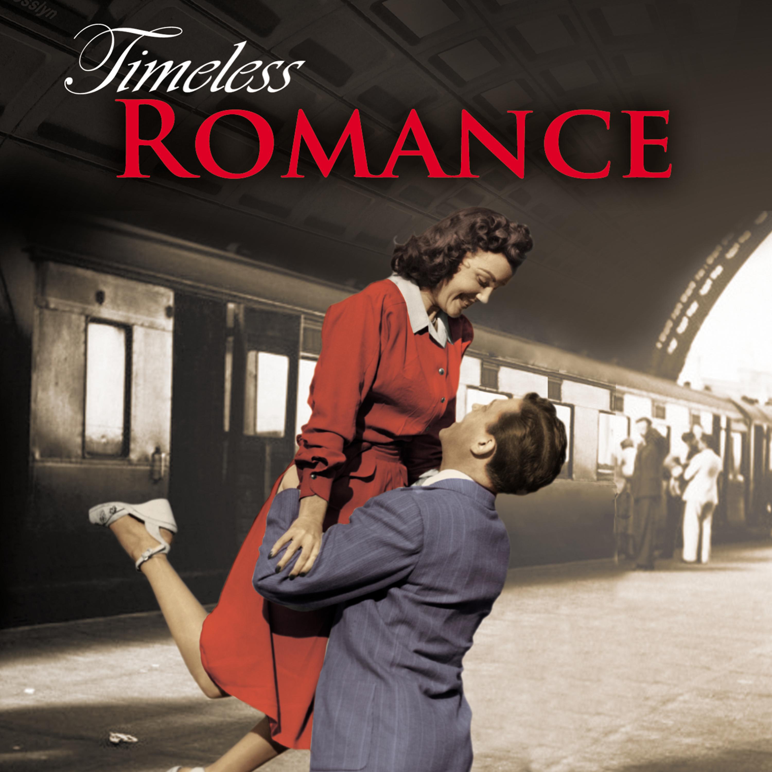 Постер альбома Timeless Romance