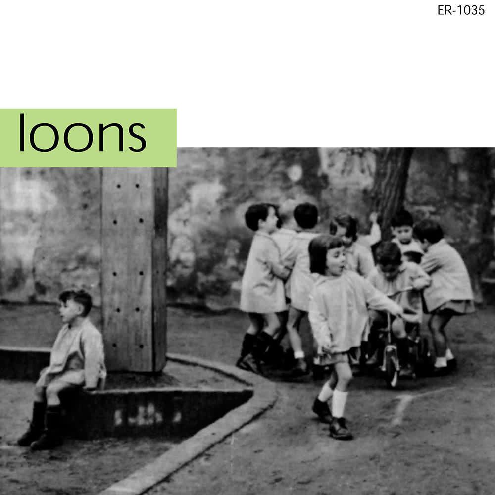 Постер альбома Loons