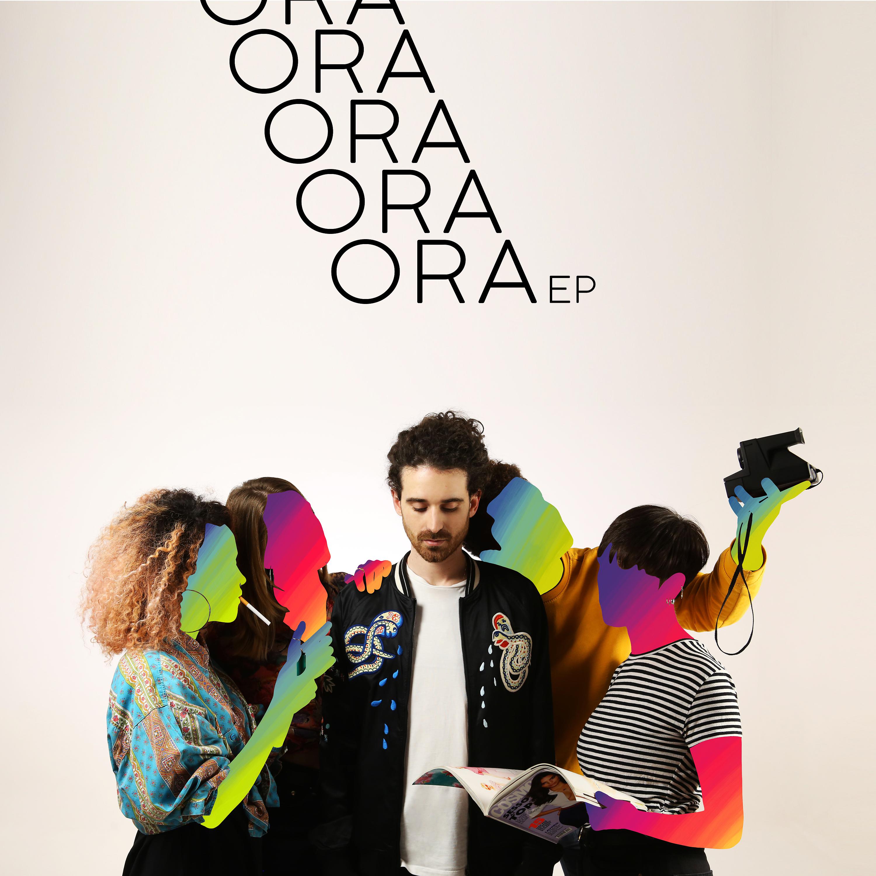 Постер альбома Ora