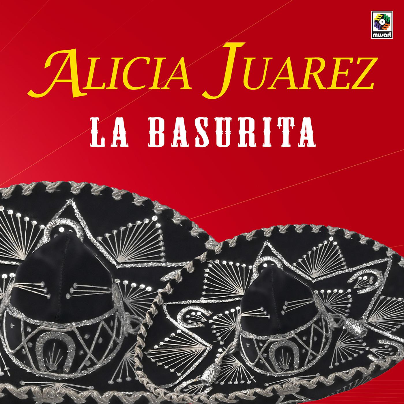 Постер альбома La Basurita