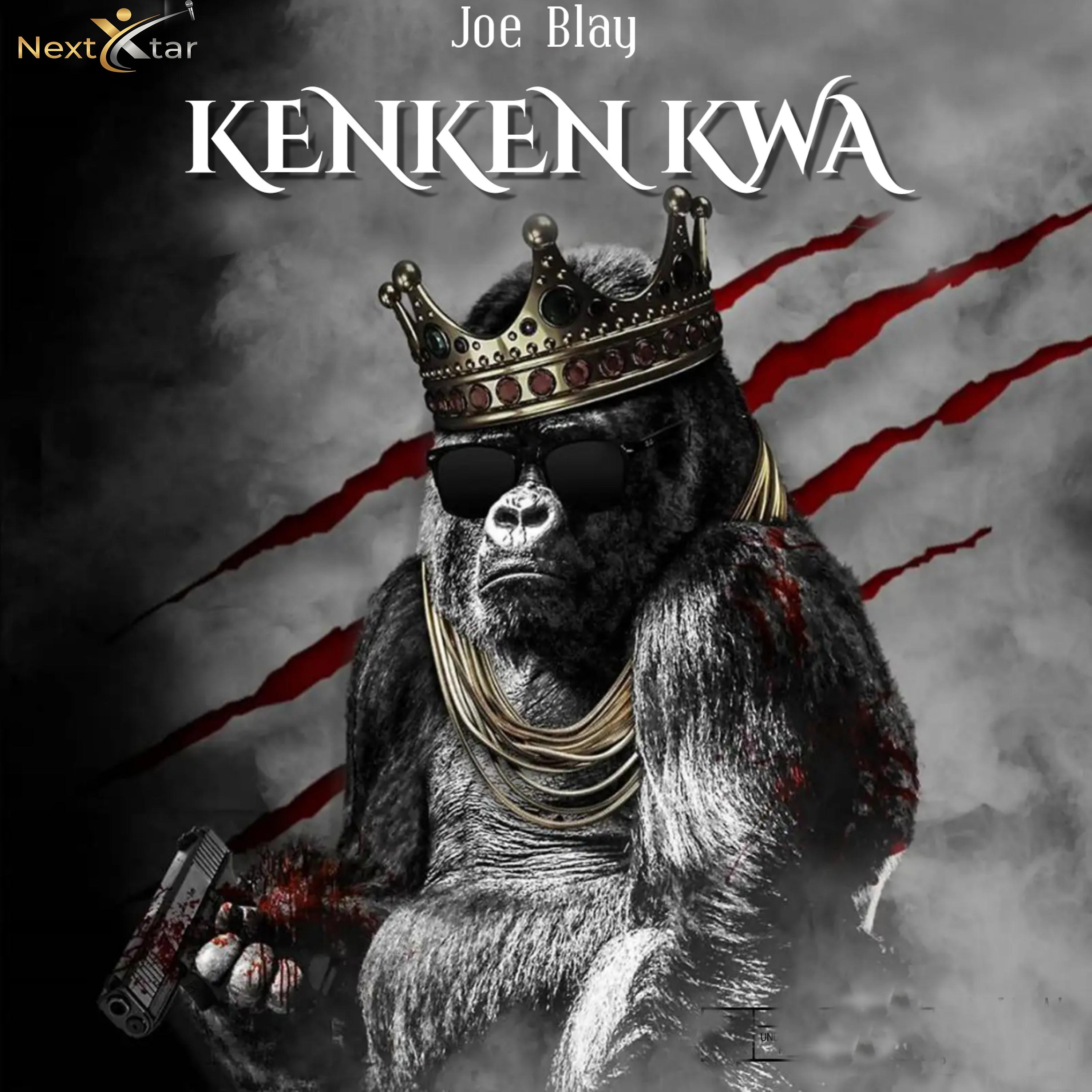 Постер альбома Kenken Kwa