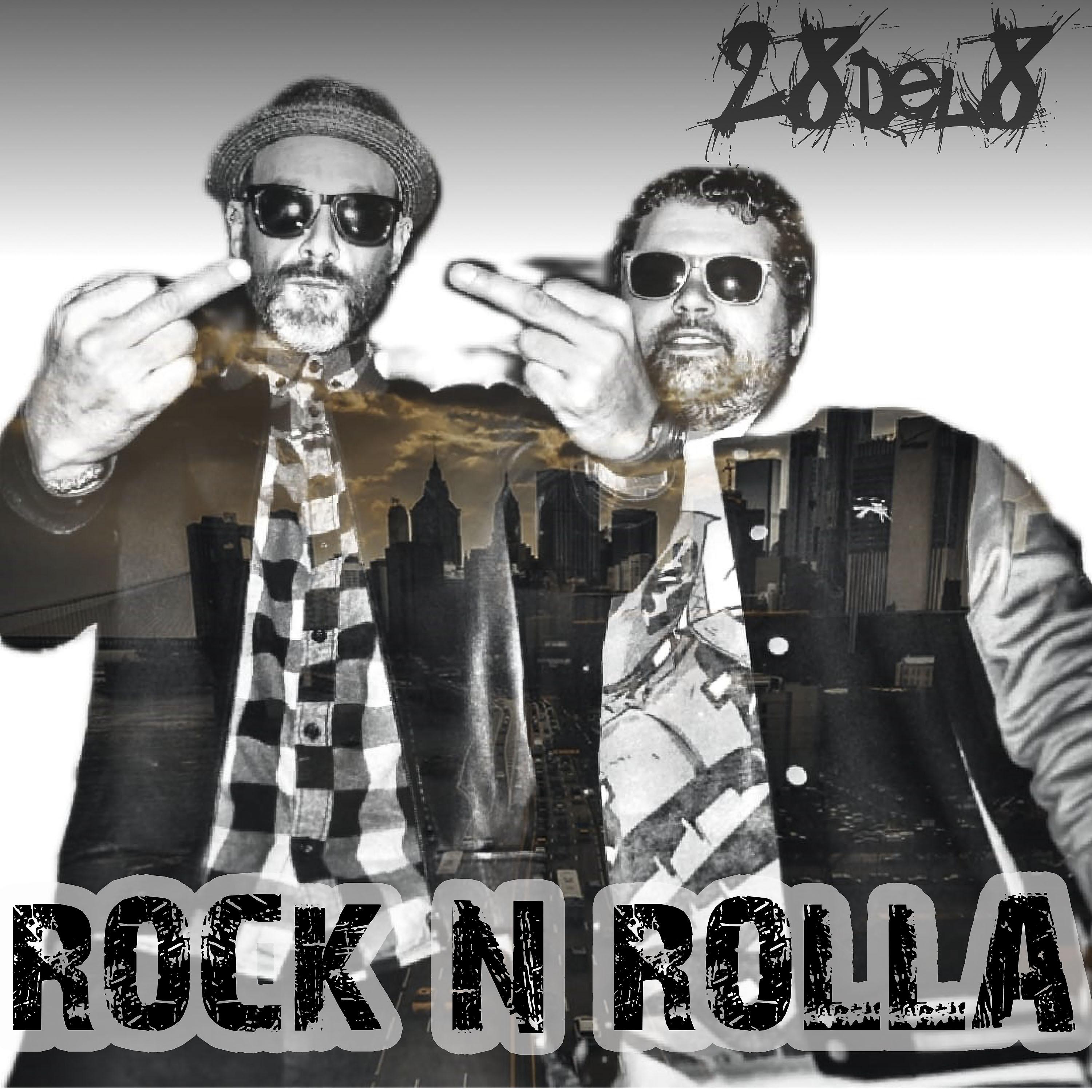 Постер альбома Rock N Rolla