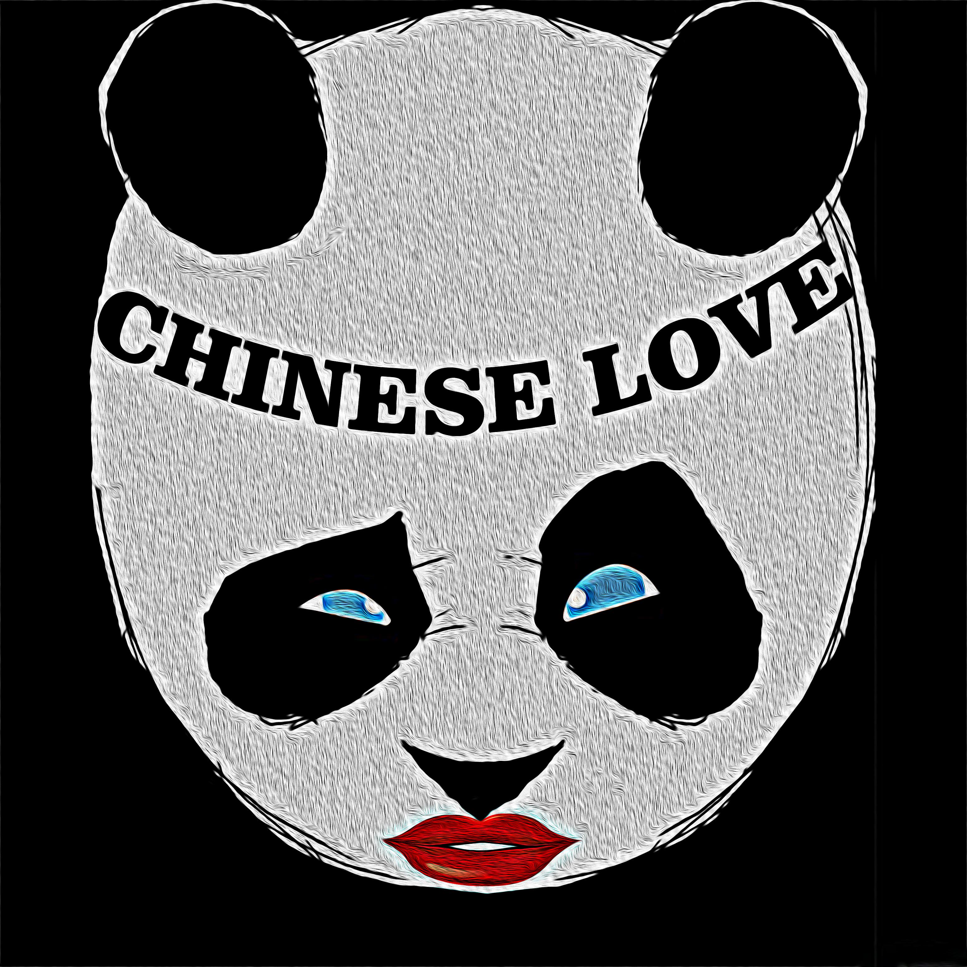 Постер альбома Chinese Love