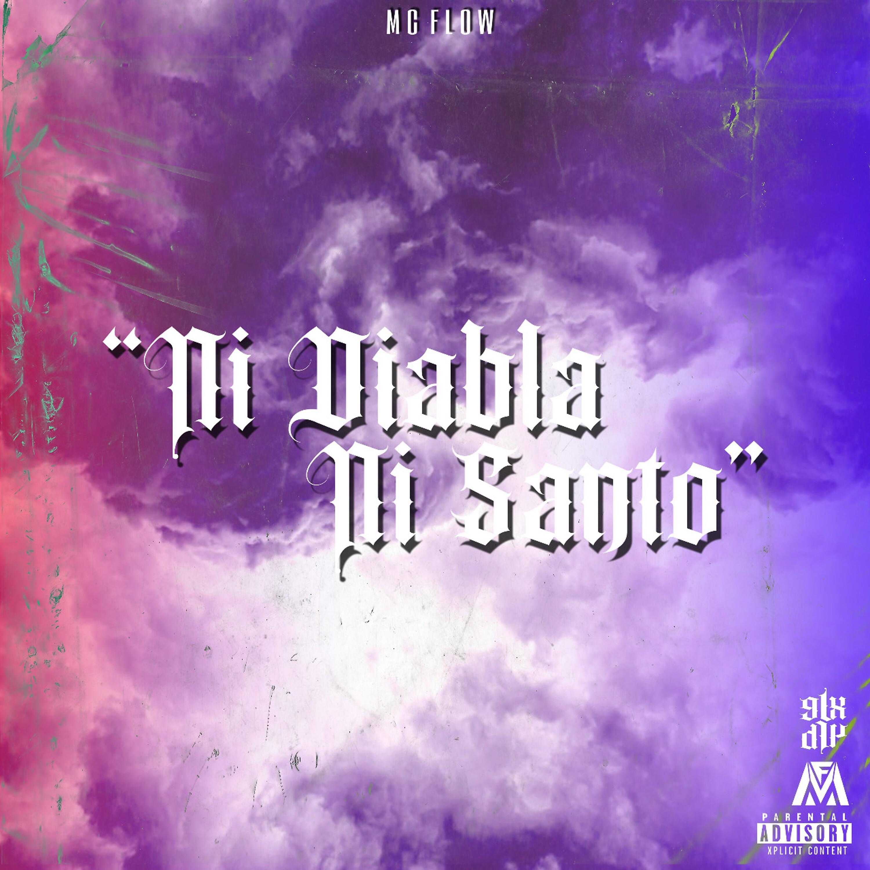 Постер альбома Ni Diabla Ni Santo