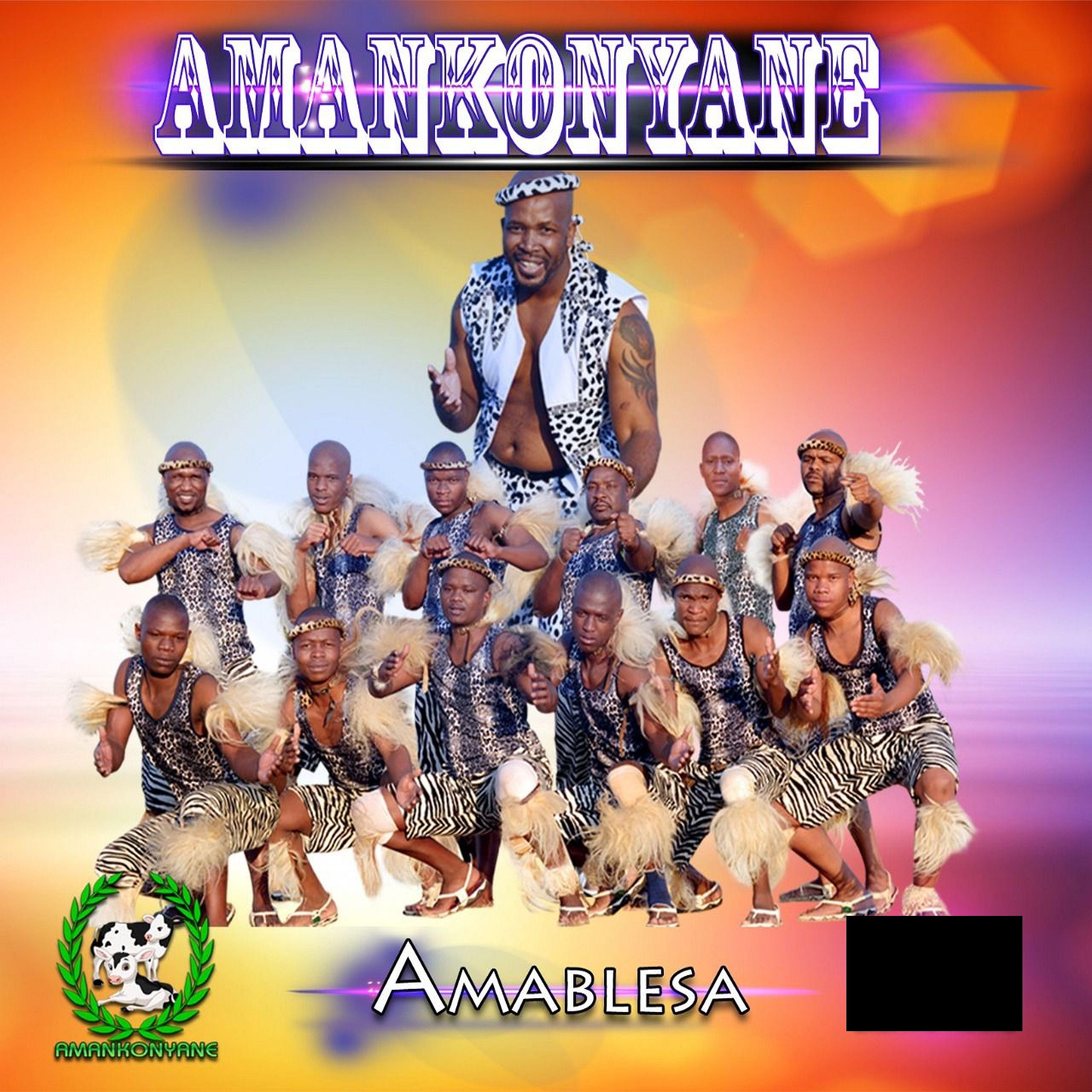 Постер альбома Amablesa