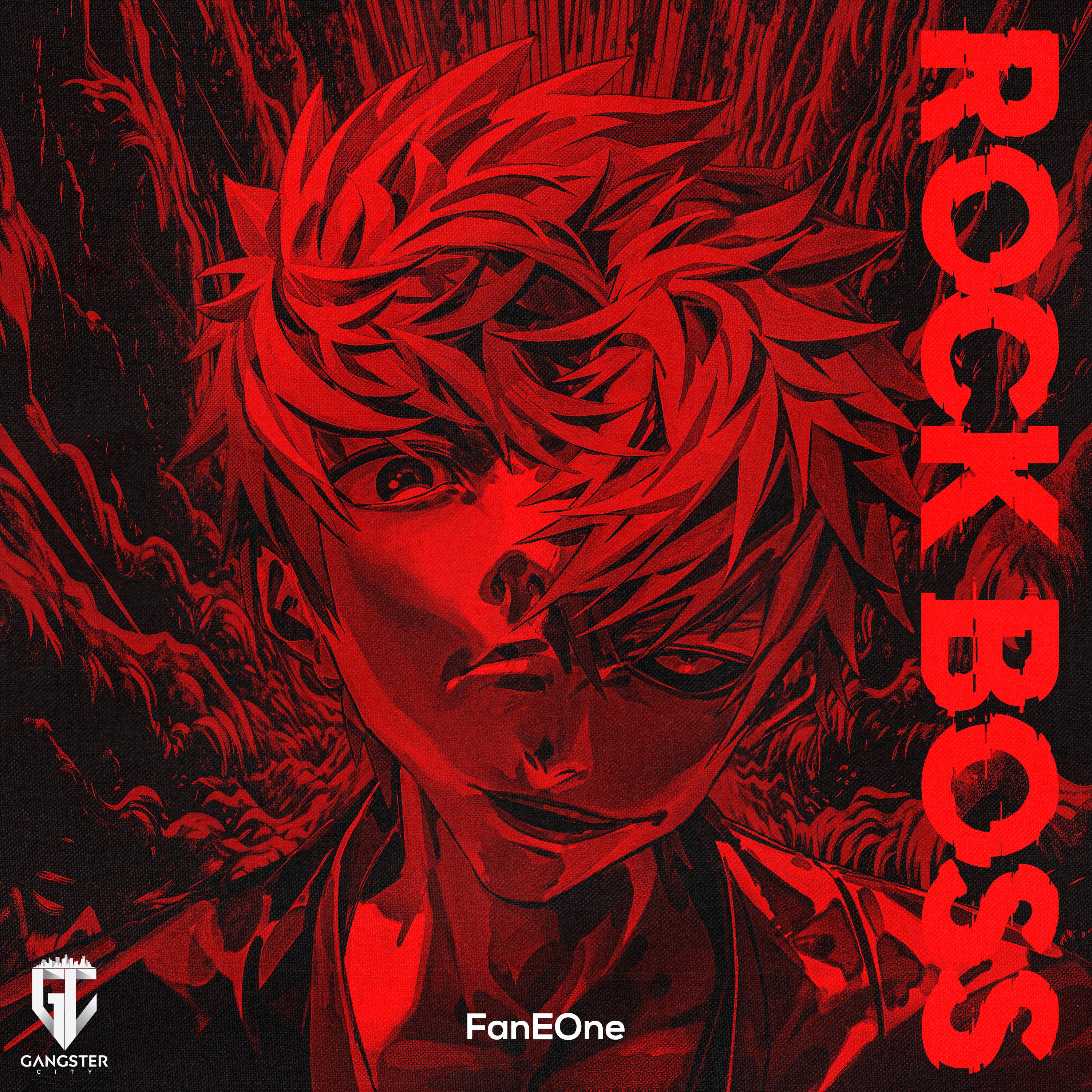 Постер альбома Rock Boss